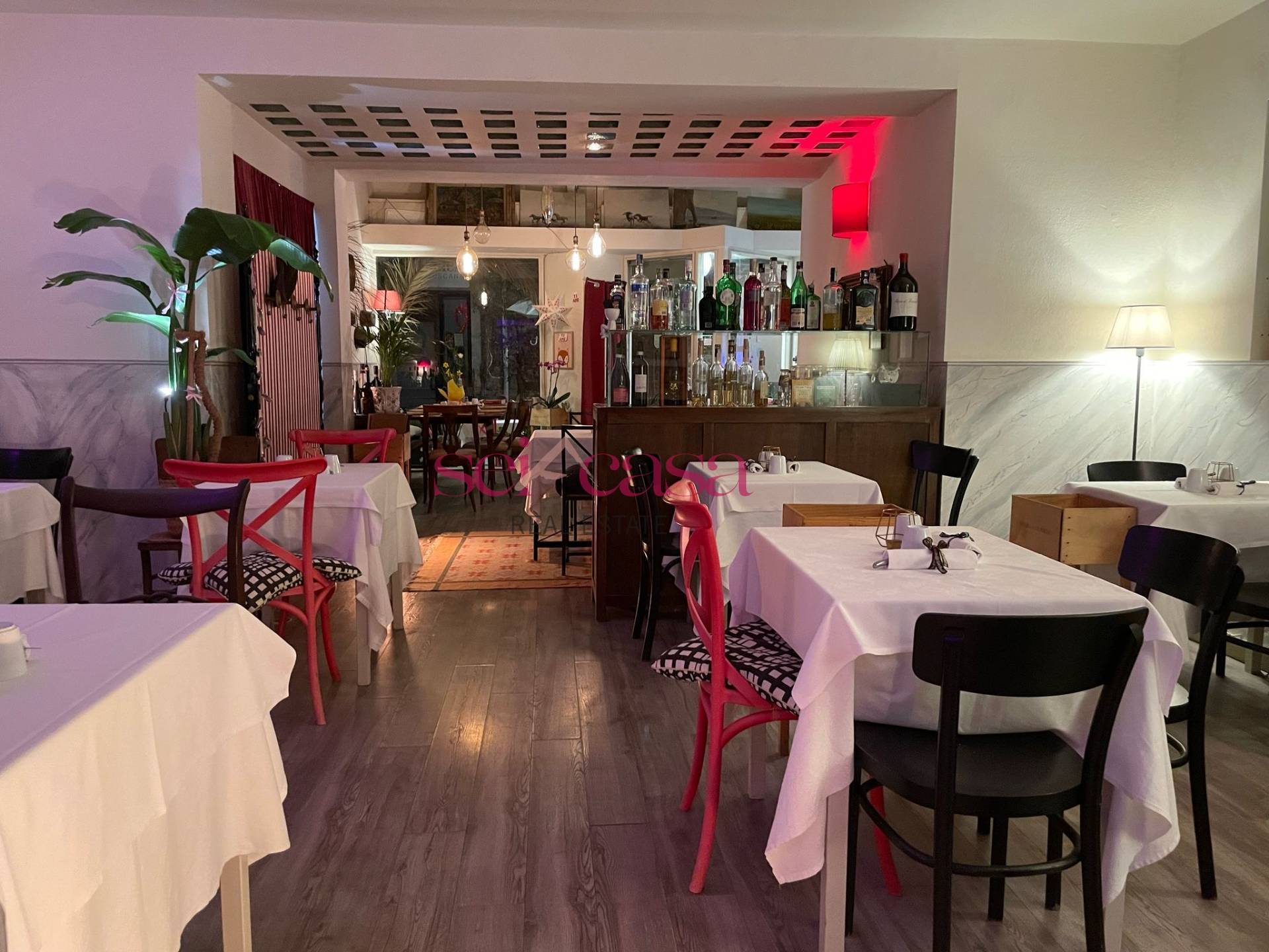 Attivit commerciale in vendita a Grosseto, Citt