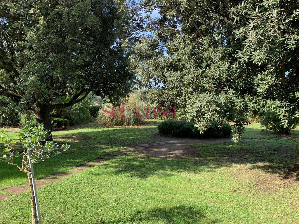 Villa in vendita a Grosseto, Roselle