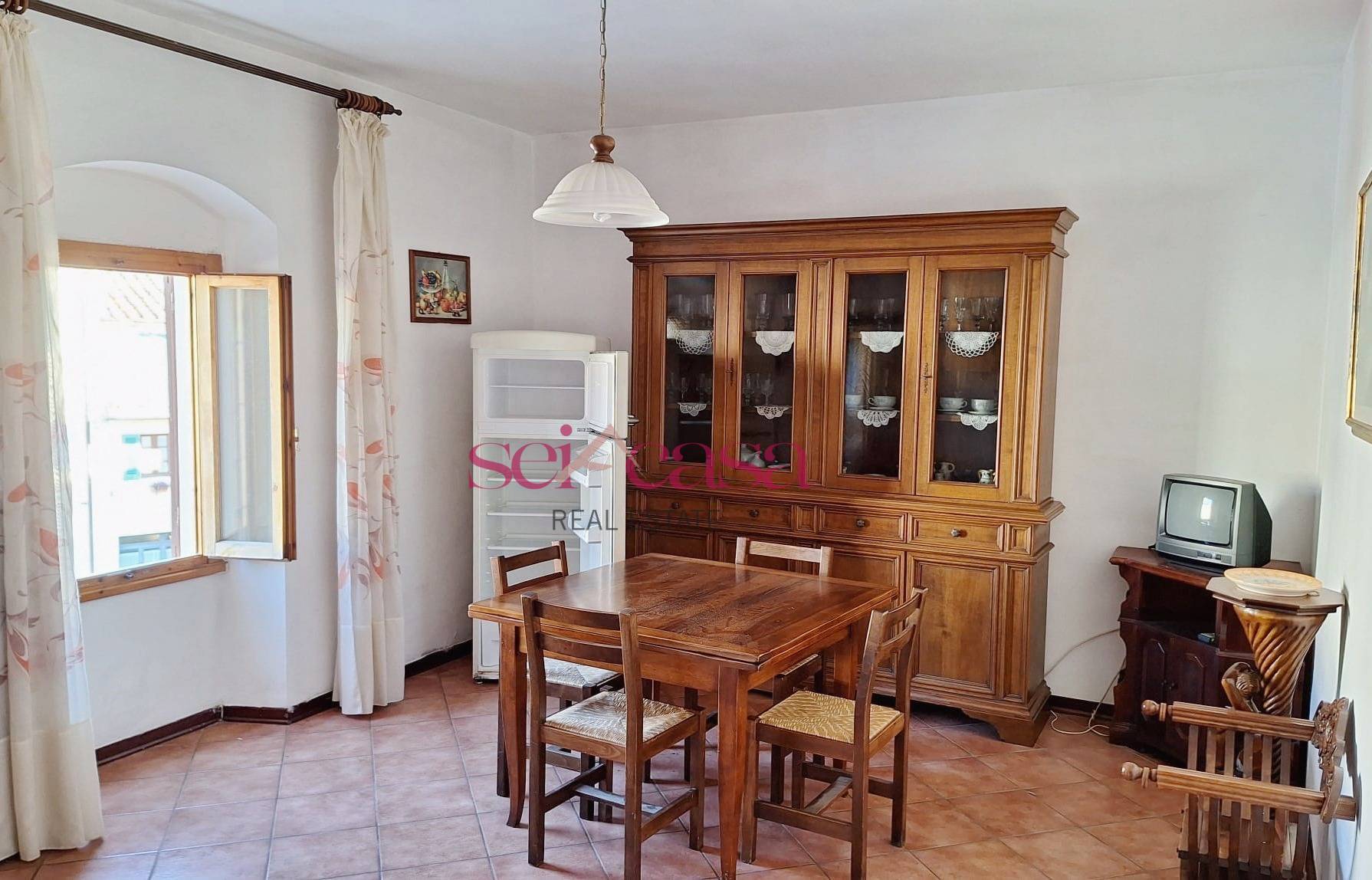 Appartamento in vendita a Montevarchi, Mercatale - Torre