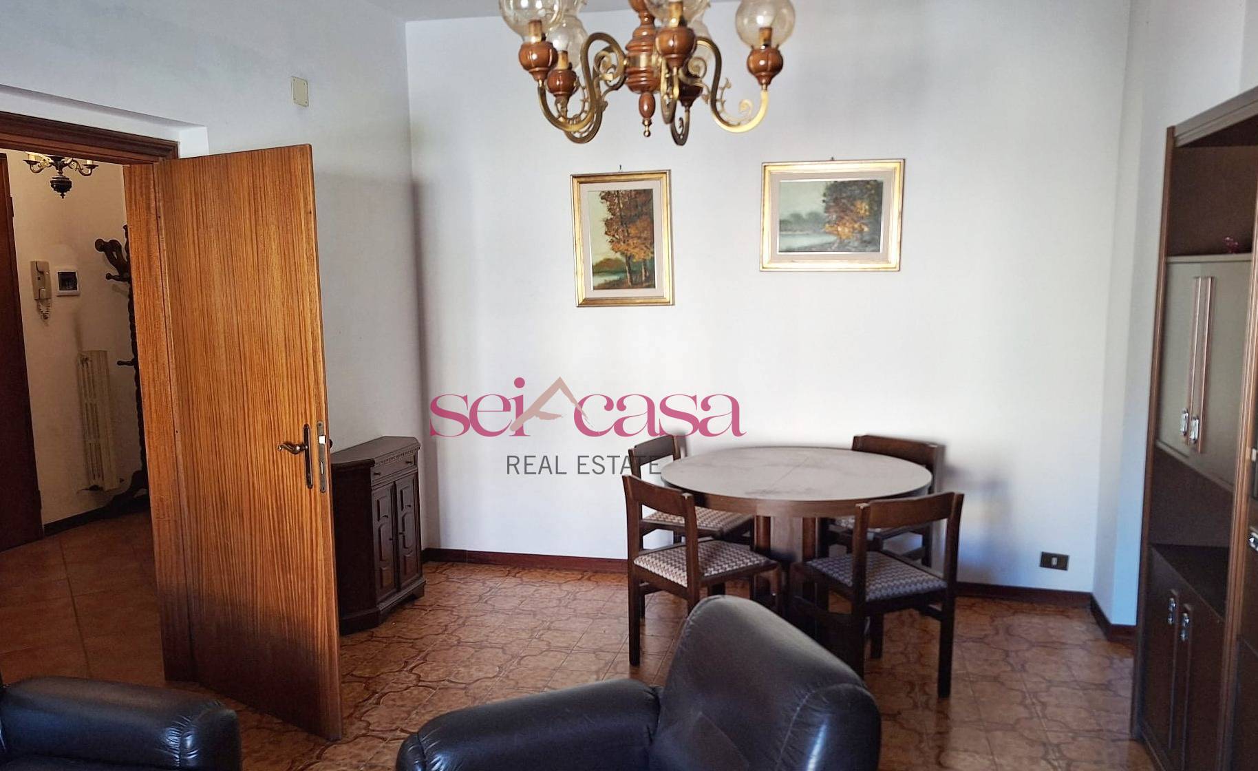 Appartamento in vendita a Montevarchi, Mercatale - Torre