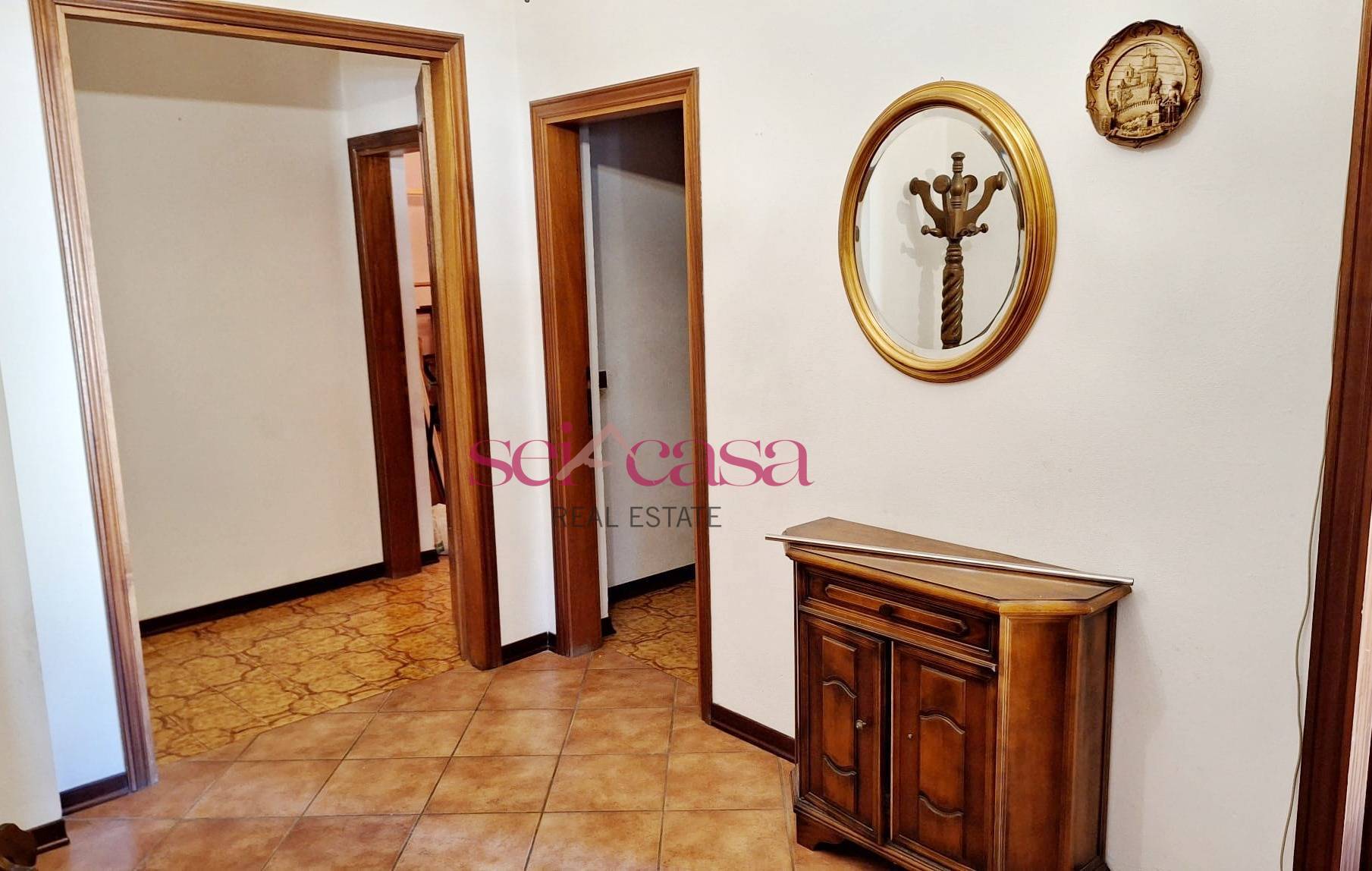 Appartamento in vendita a Montevarchi, Mercatale - Torre