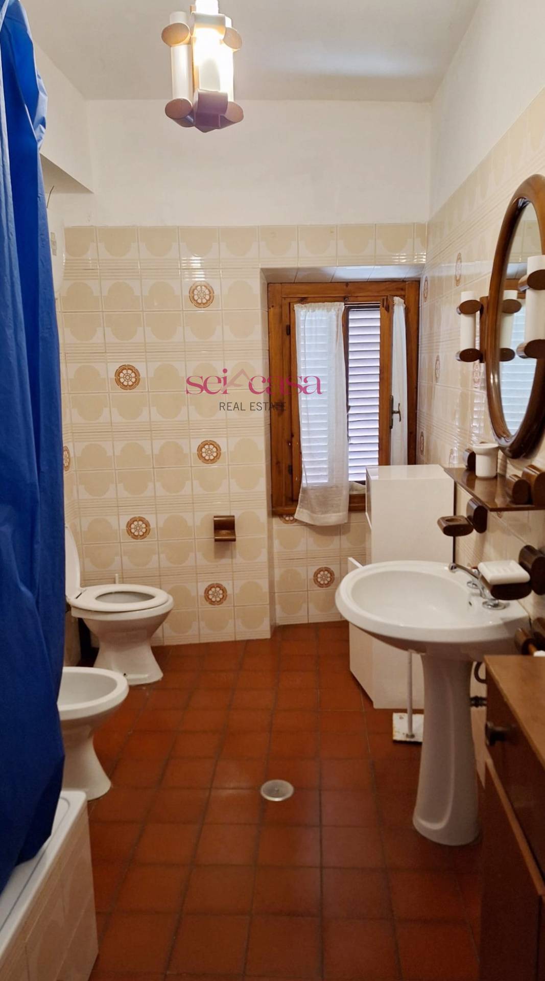 Appartamento in vendita a Montevarchi, Mercatale - Torre