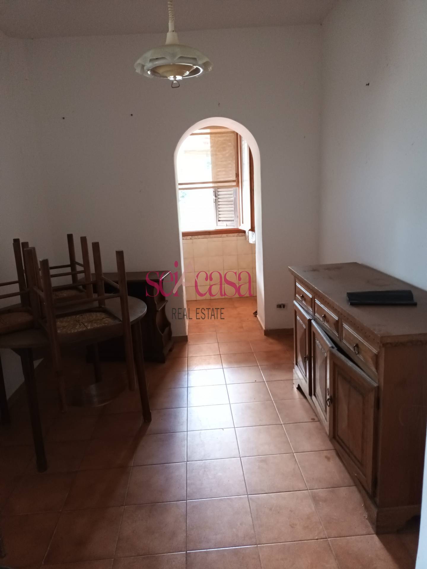 Appartamento in vendita a Campagnatico, Pianetto