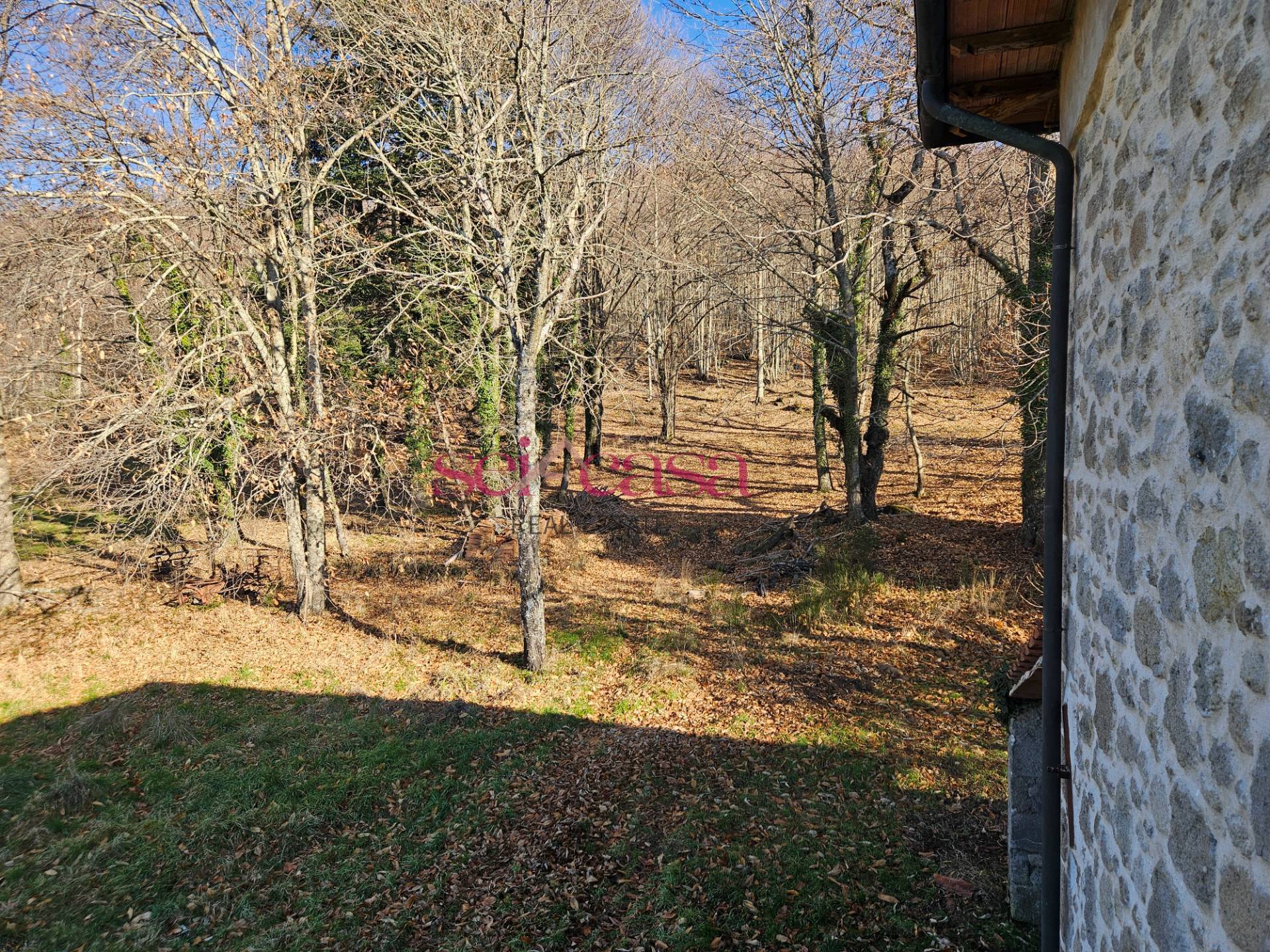 Casale in vendita a Santa Fiora, Bagnore