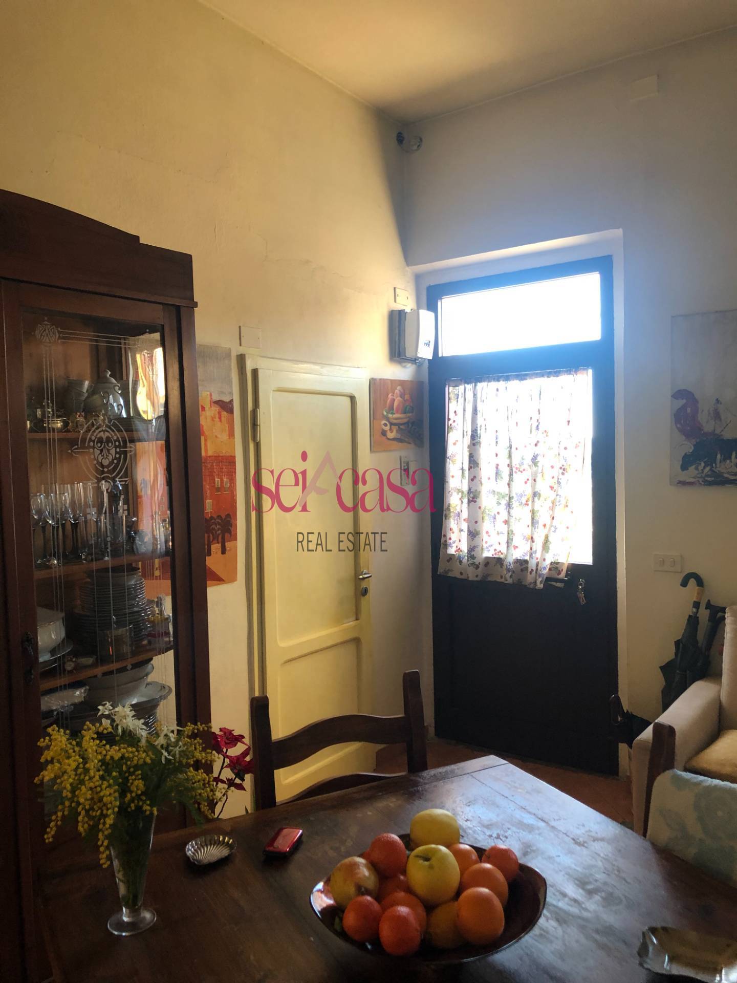 Appartamento in vendita a Magliano in Toscana