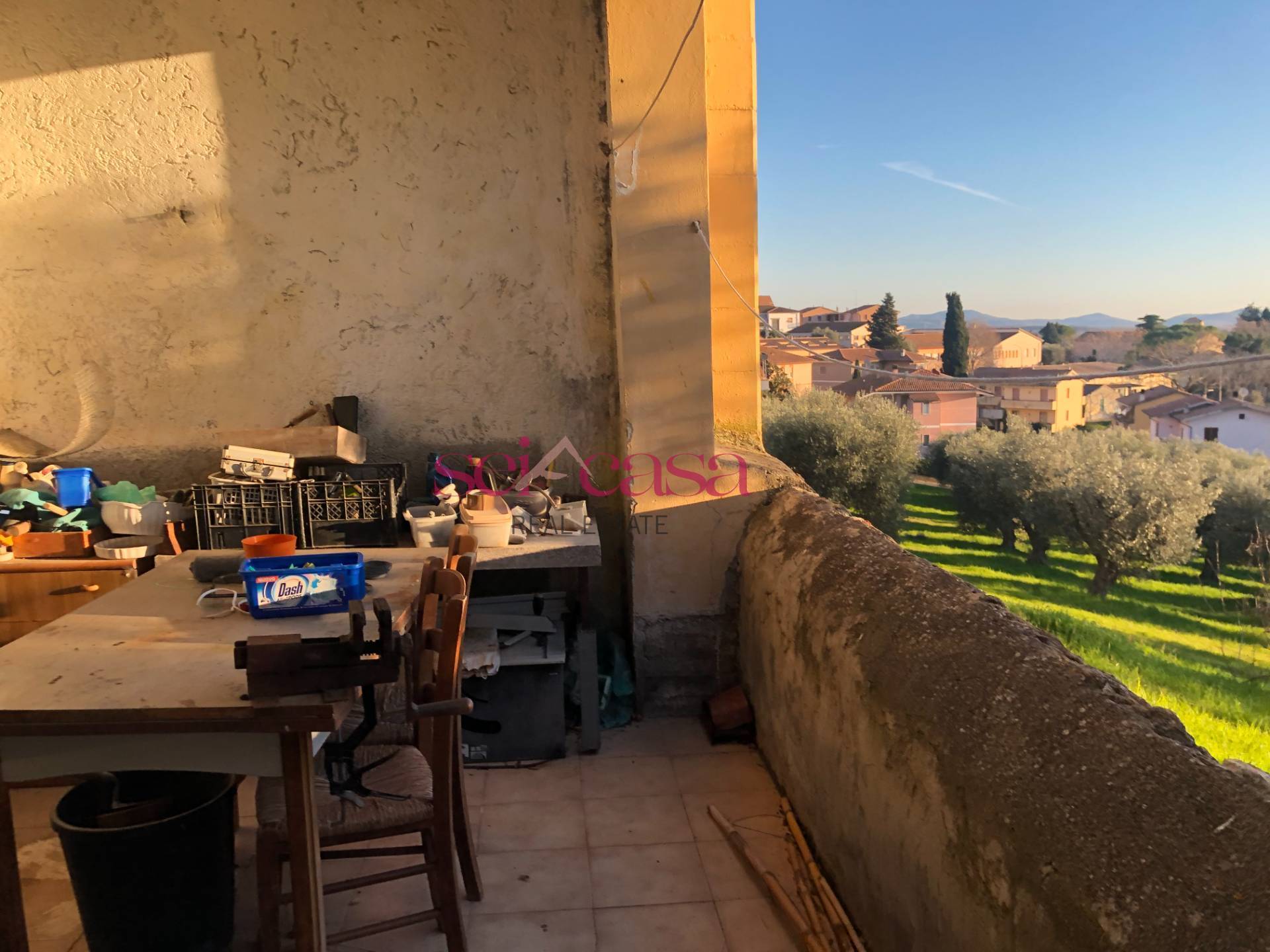 Appartamento in vendita a Magliano in Toscana