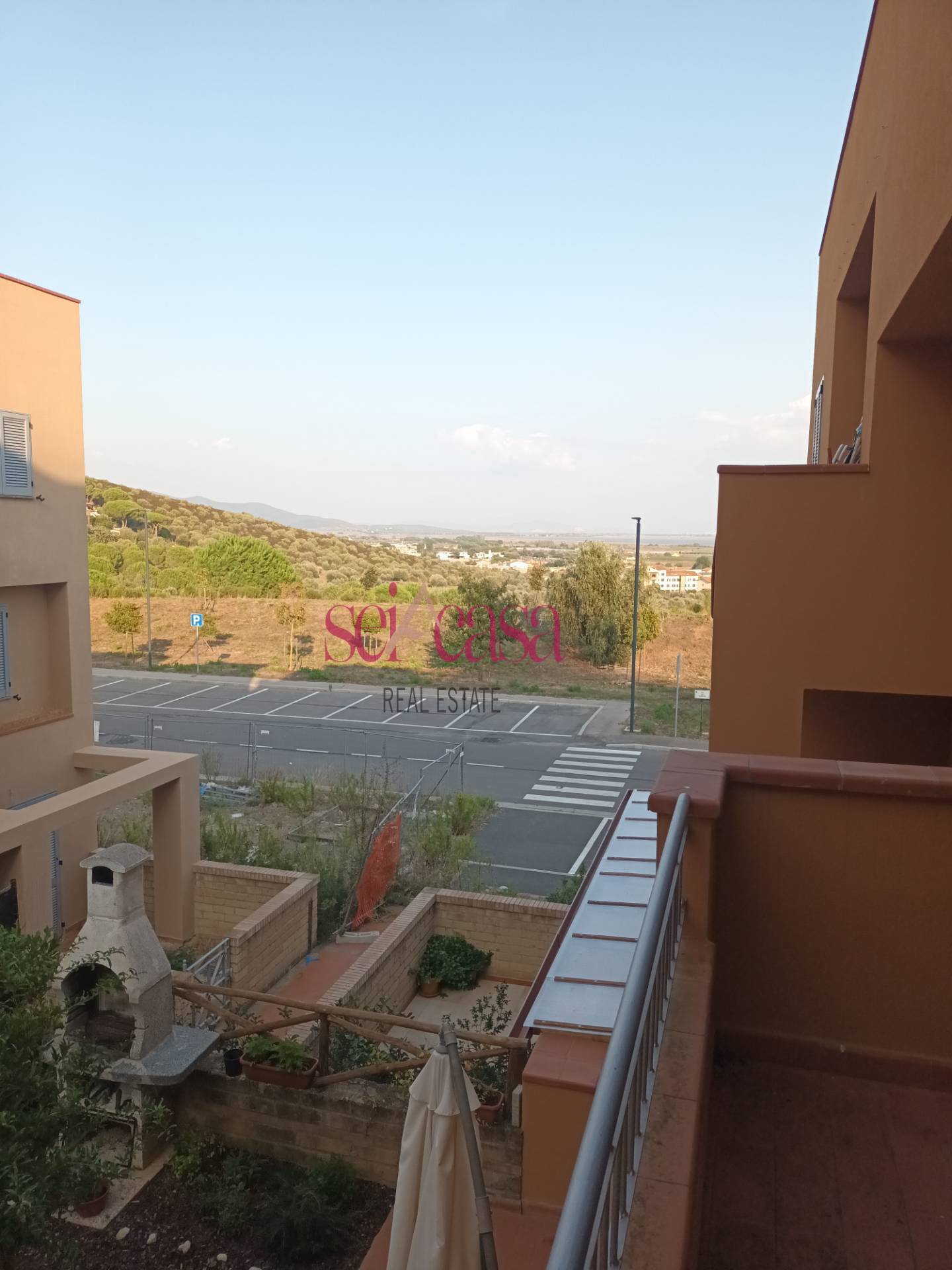 Appartamento in vendita a Castiglione della Pescaia