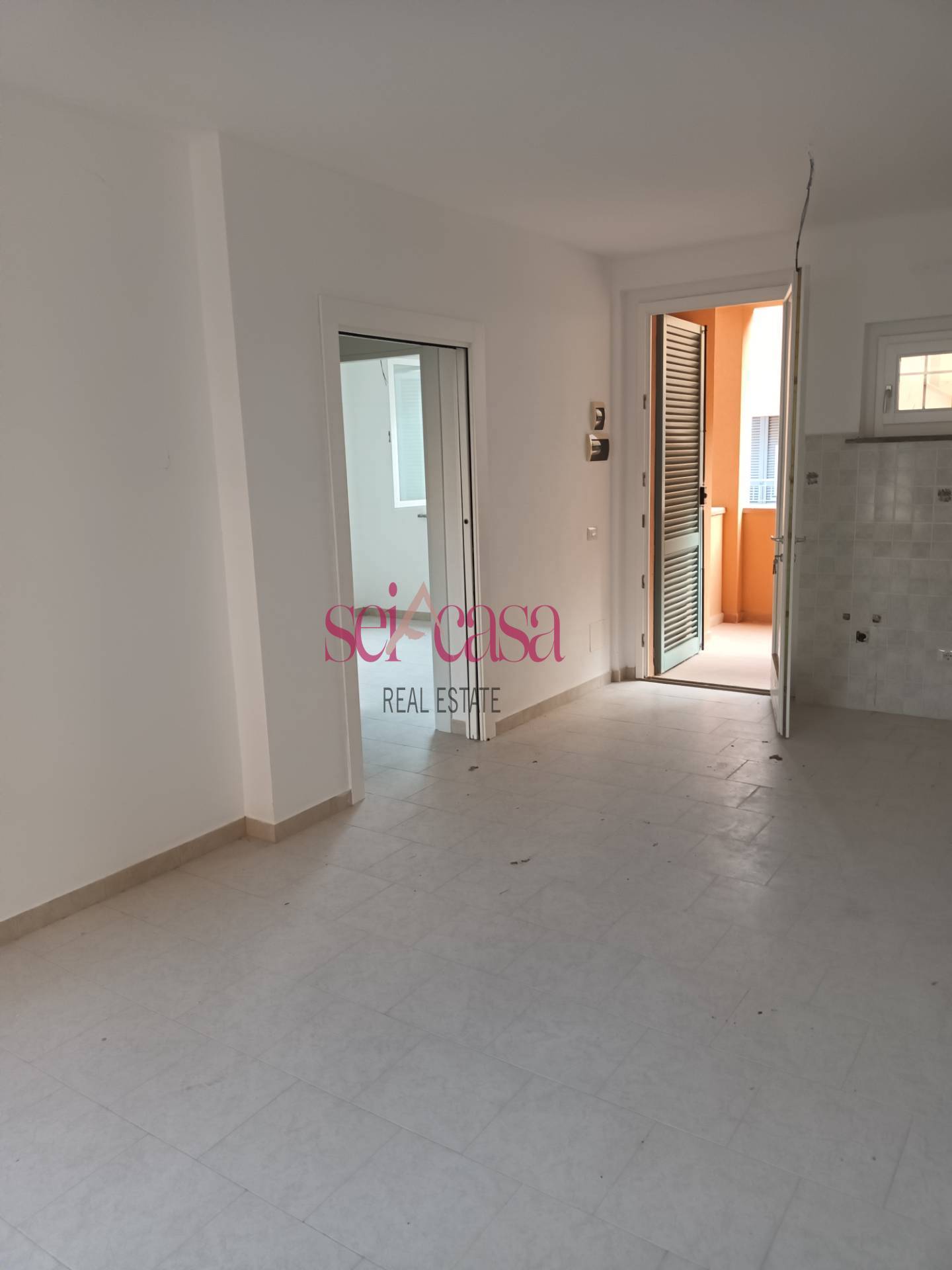 Appartamento in vendita a Castiglione della Pescaia