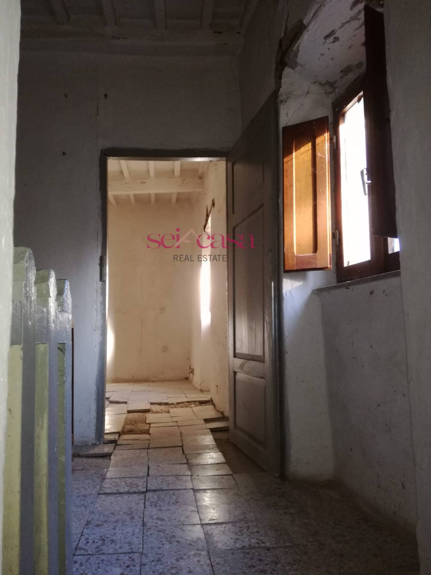 Appartamento in vendita a Arcidosso