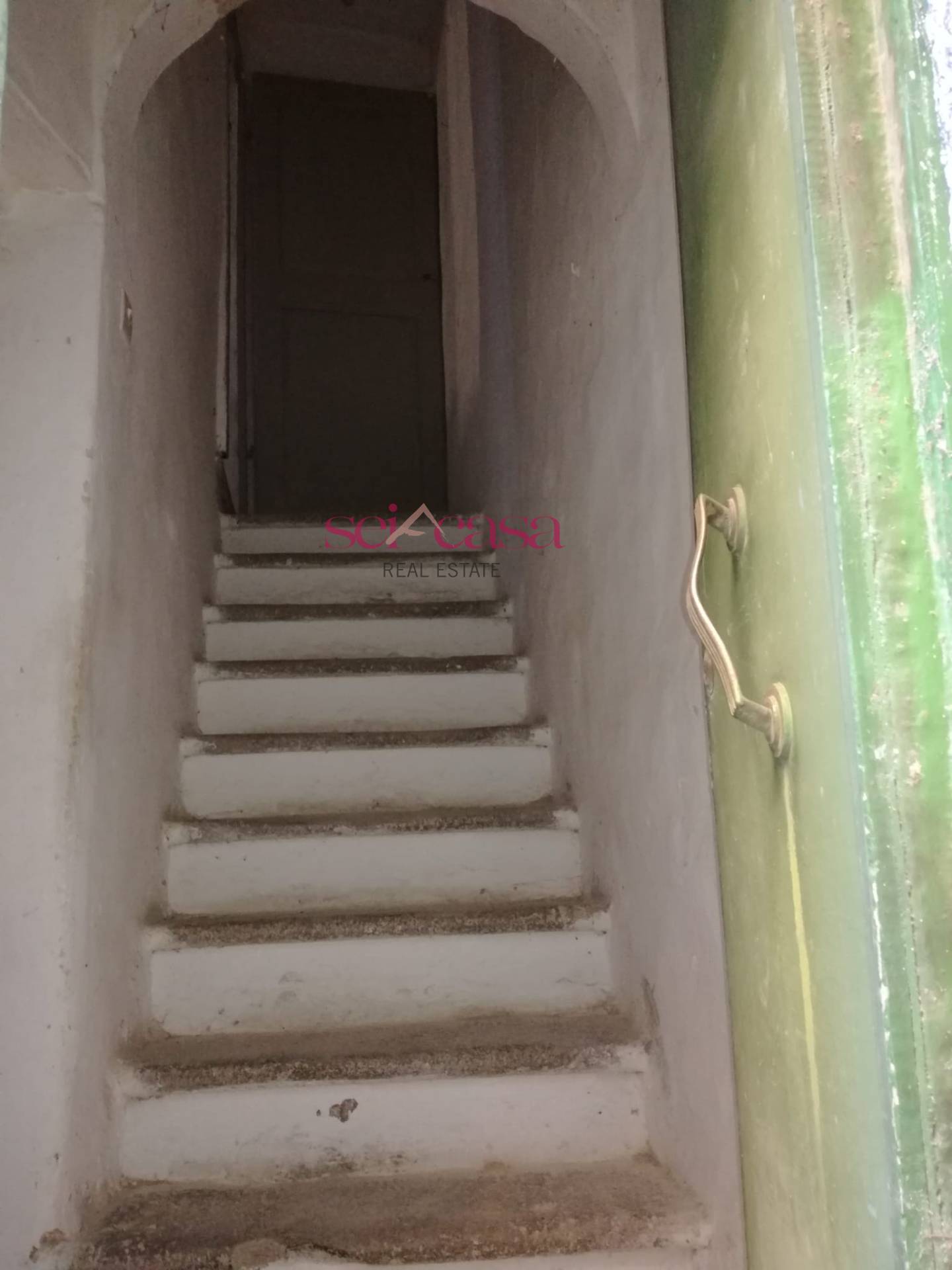 Appartamento in vendita a Arcidosso