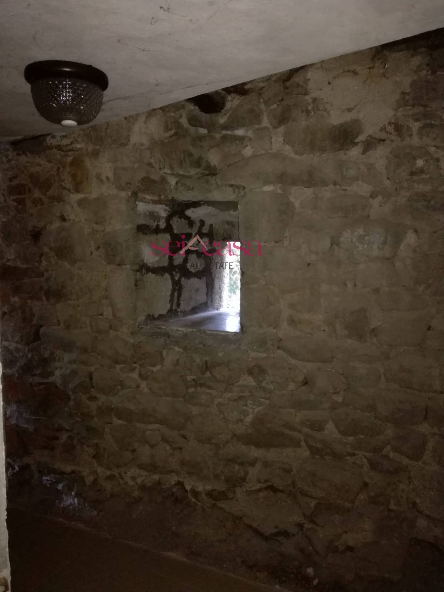 Appartamento in vendita a Arcidosso