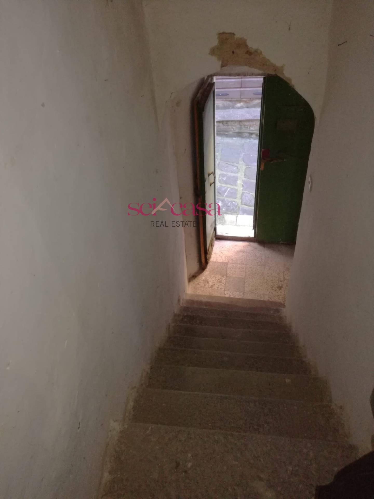 Appartamento in vendita a Arcidosso