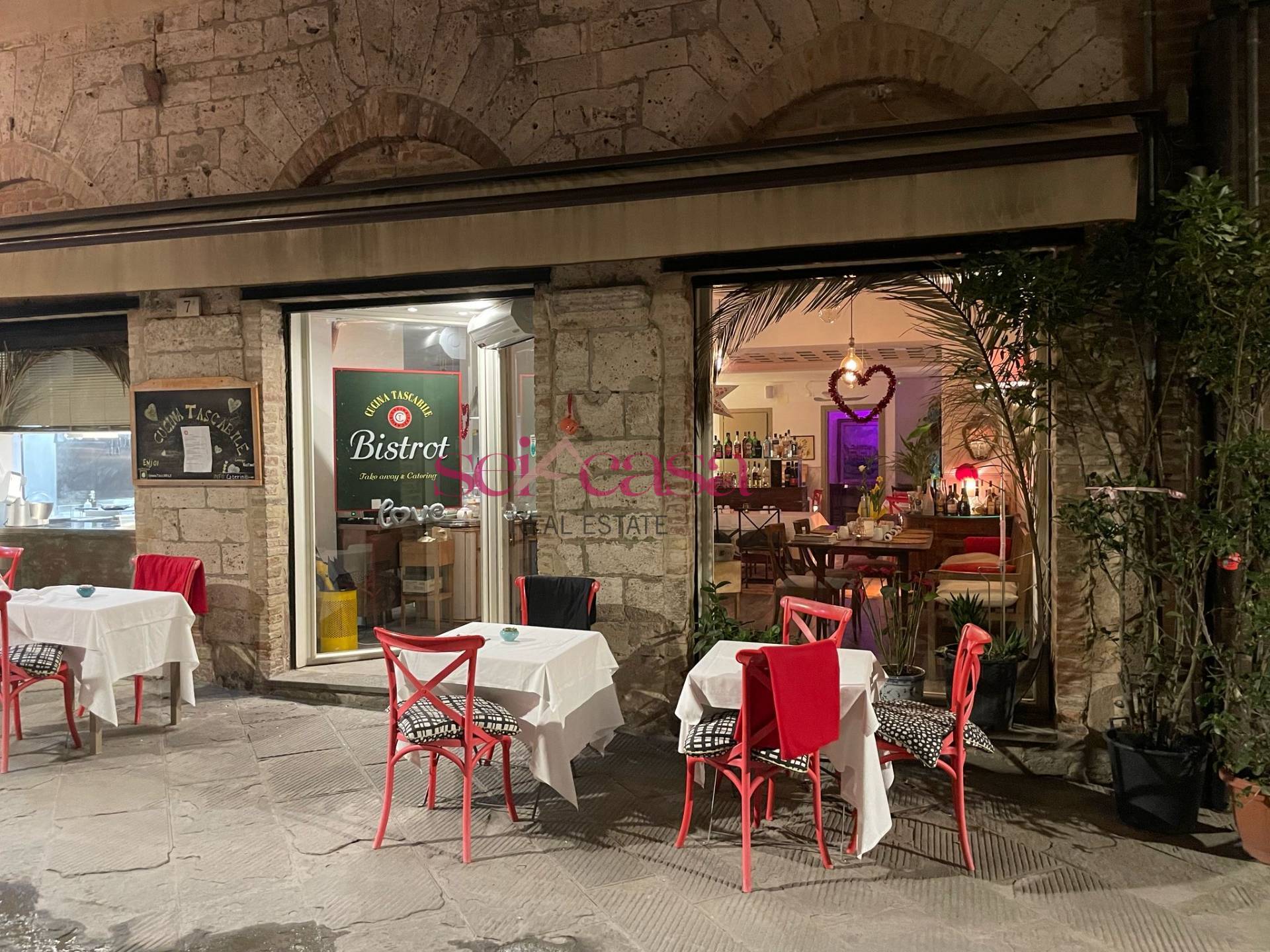 Attivit commerciale in vendita a Grosseto, Citt