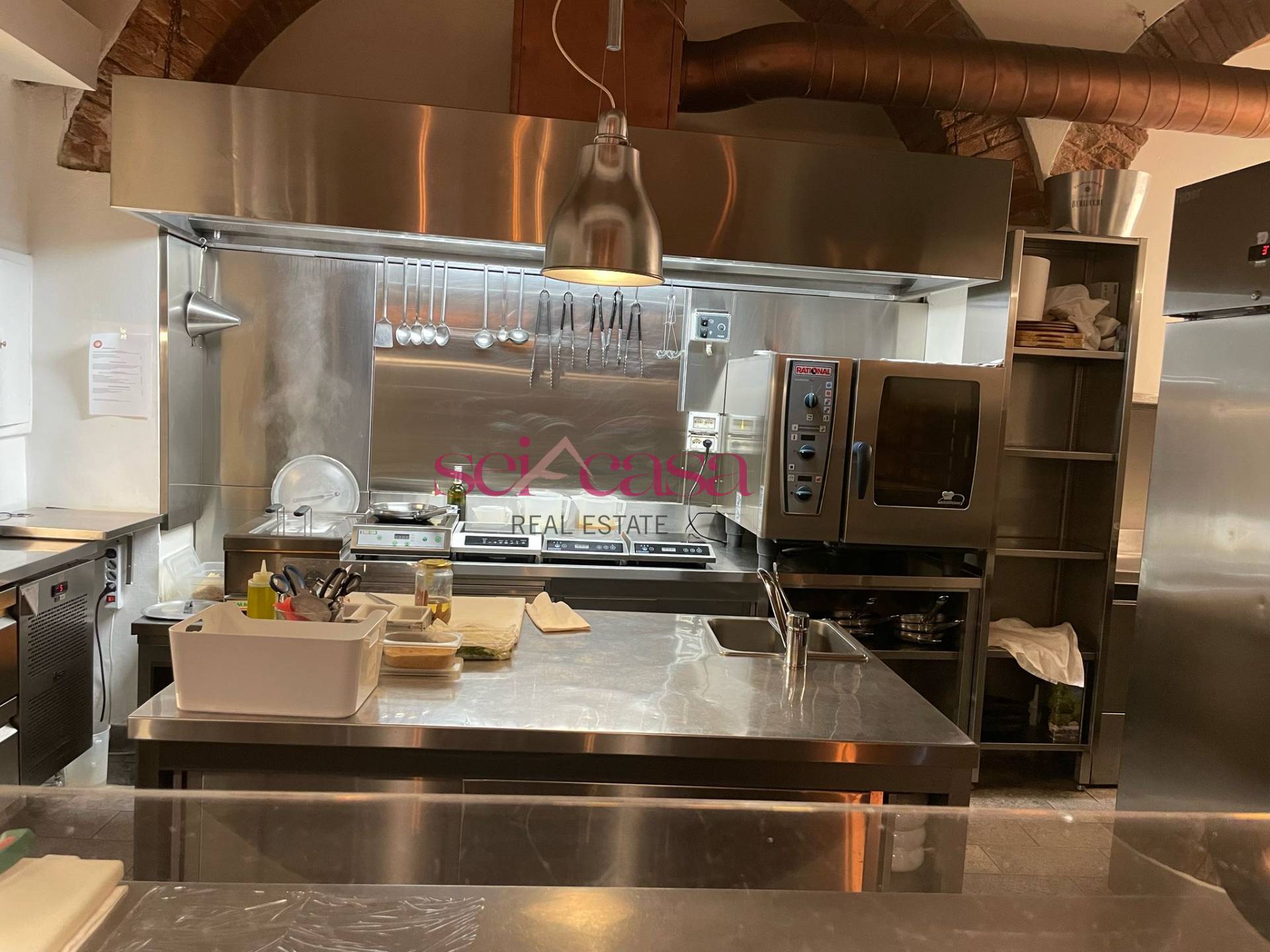 Attivit commerciale in vendita a Grosseto, Citt