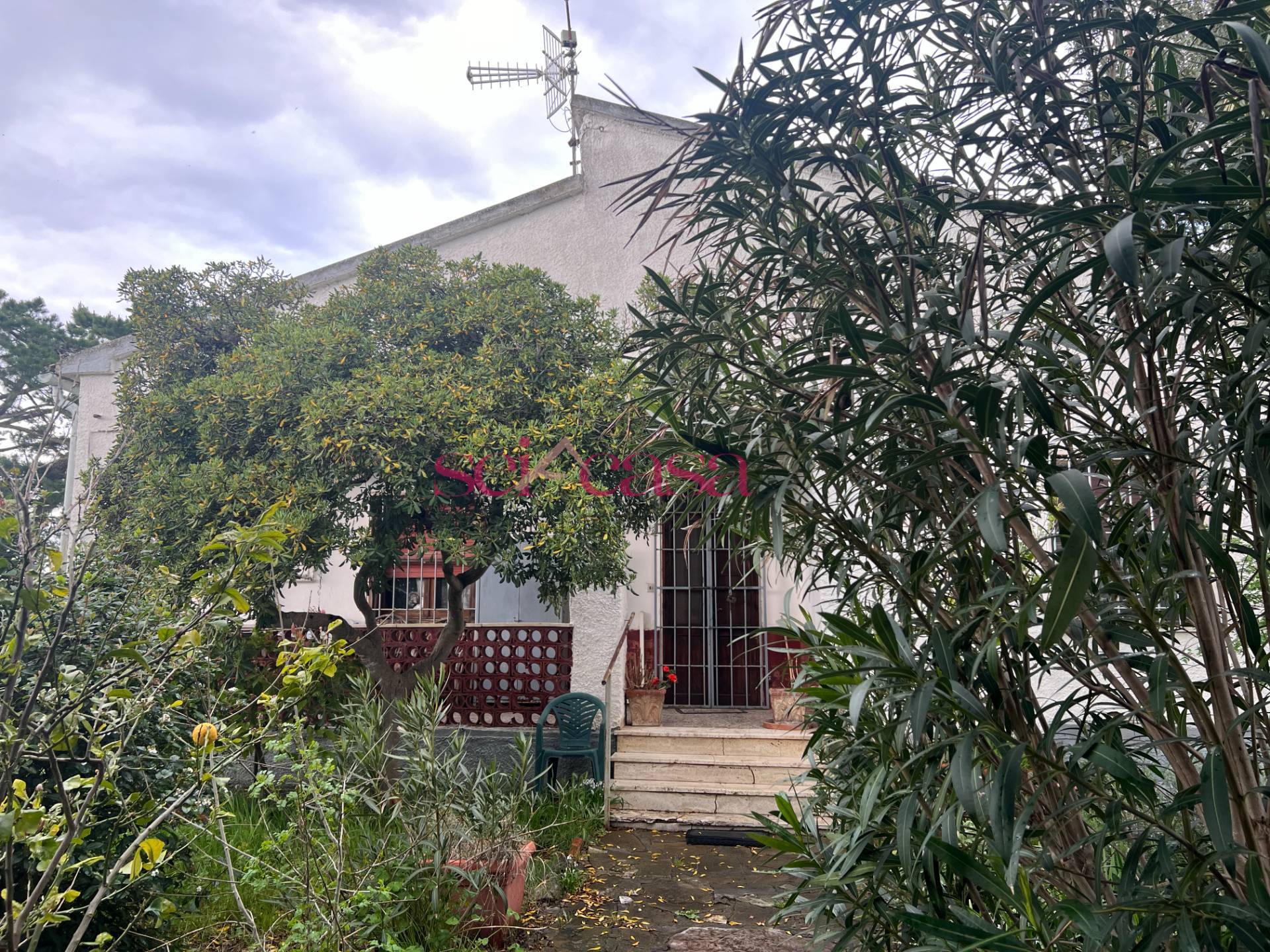 Rustico in vendita a Roccastrada, Ribolla