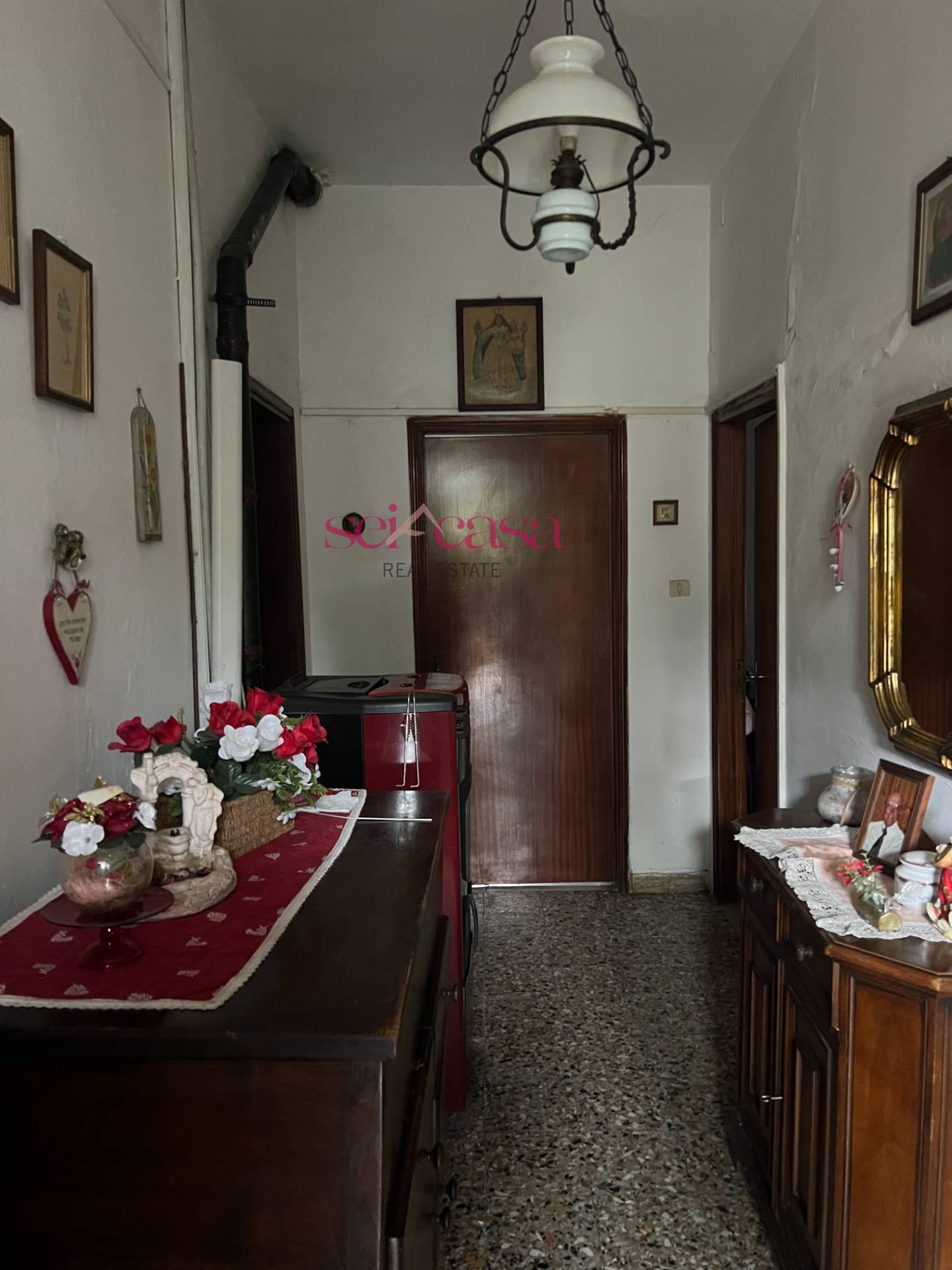 Rustico in vendita a Roccastrada, Ribolla