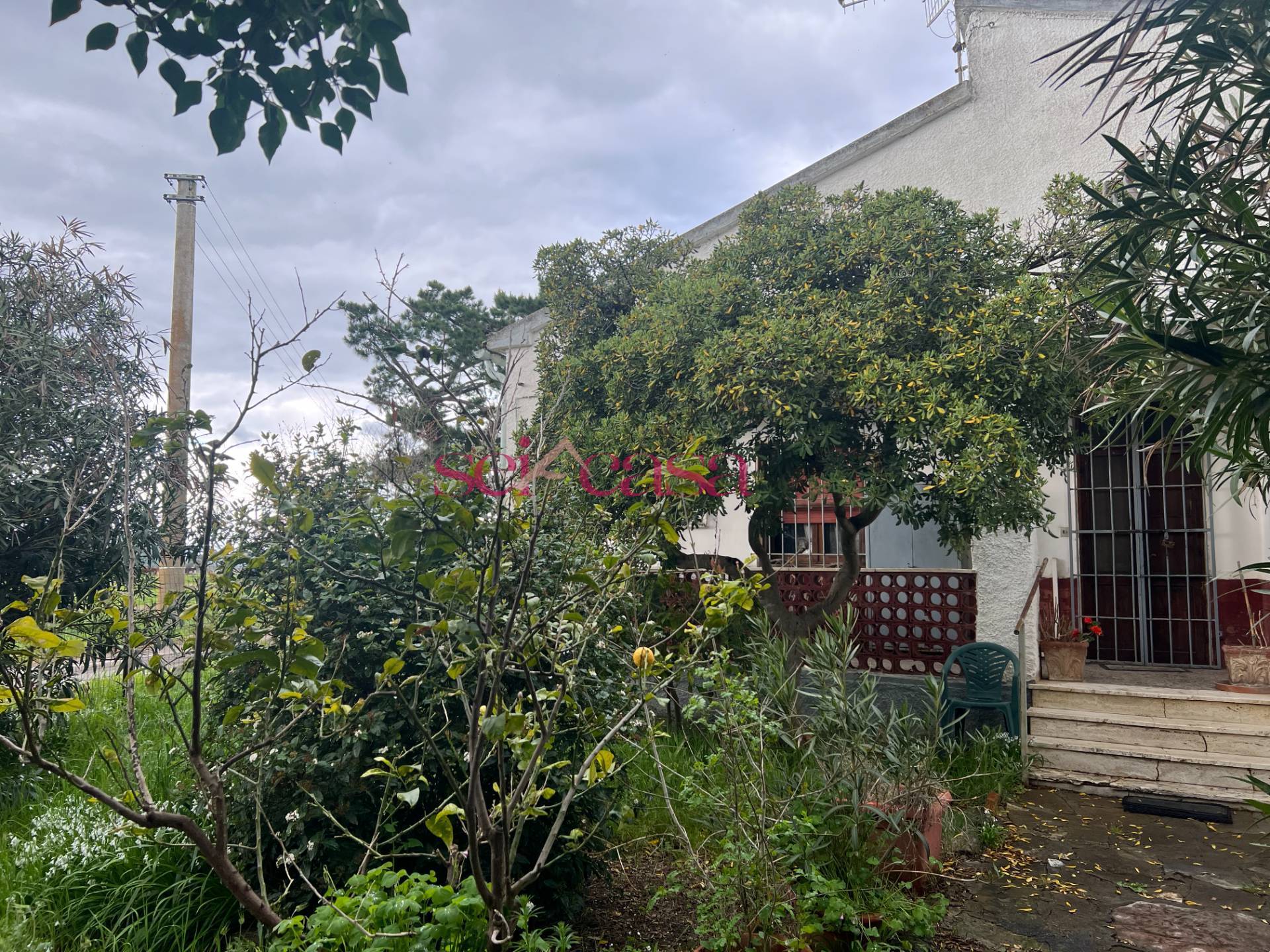 Rustico in vendita a Roccastrada, Ribolla