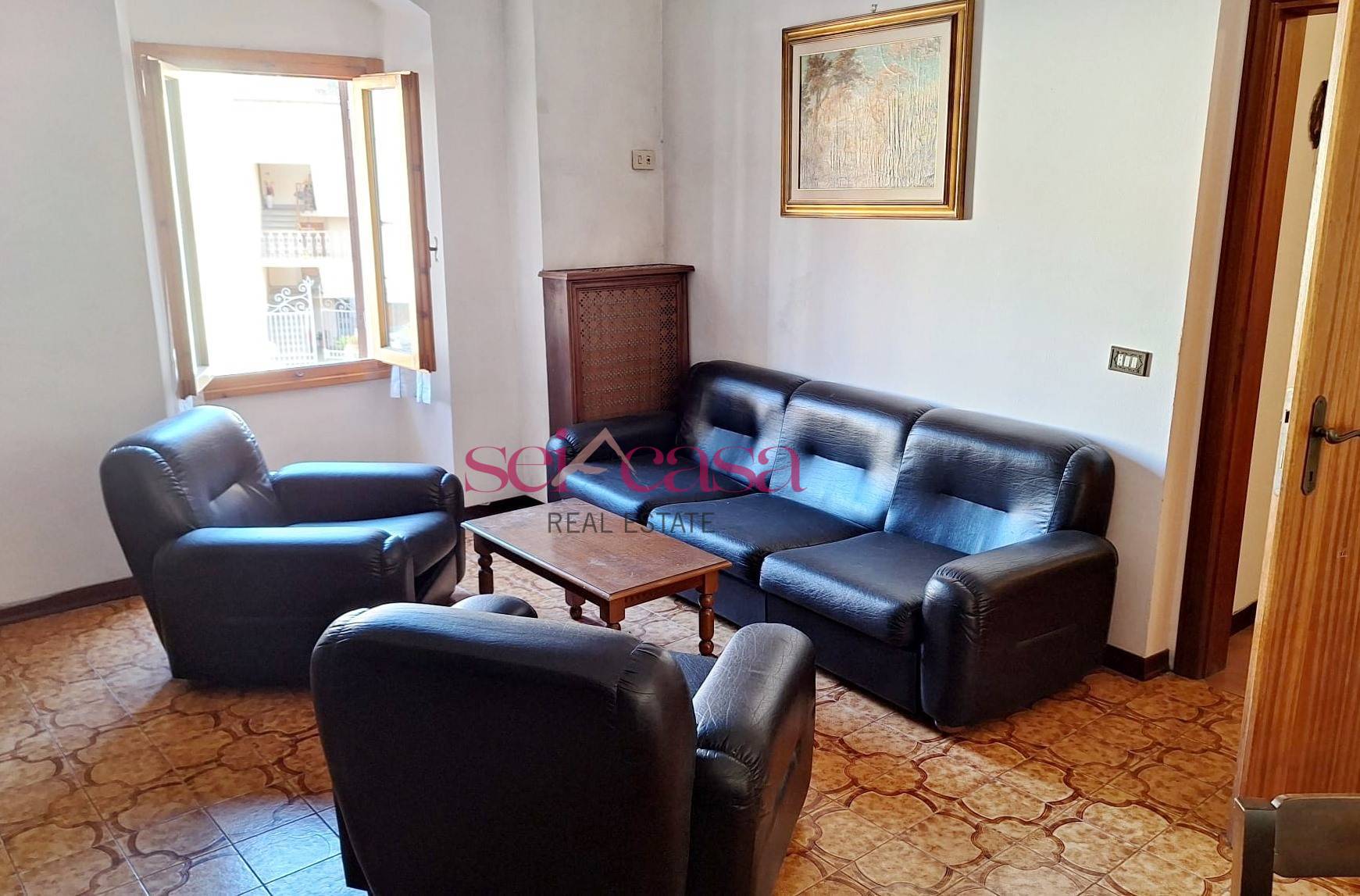 Appartamento in vendita a Montevarchi, Mercatale - Torre