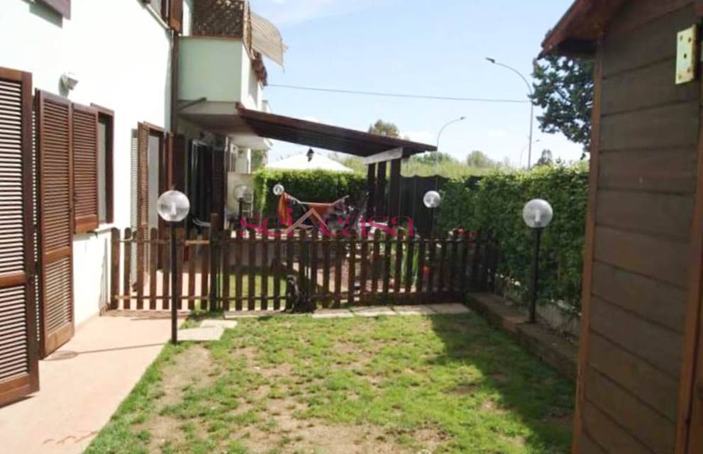 Appartamento in vendita a Roccastrada, Ribolla