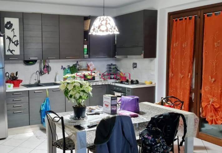 Appartamento in vendita a Roccastrada, Ribolla