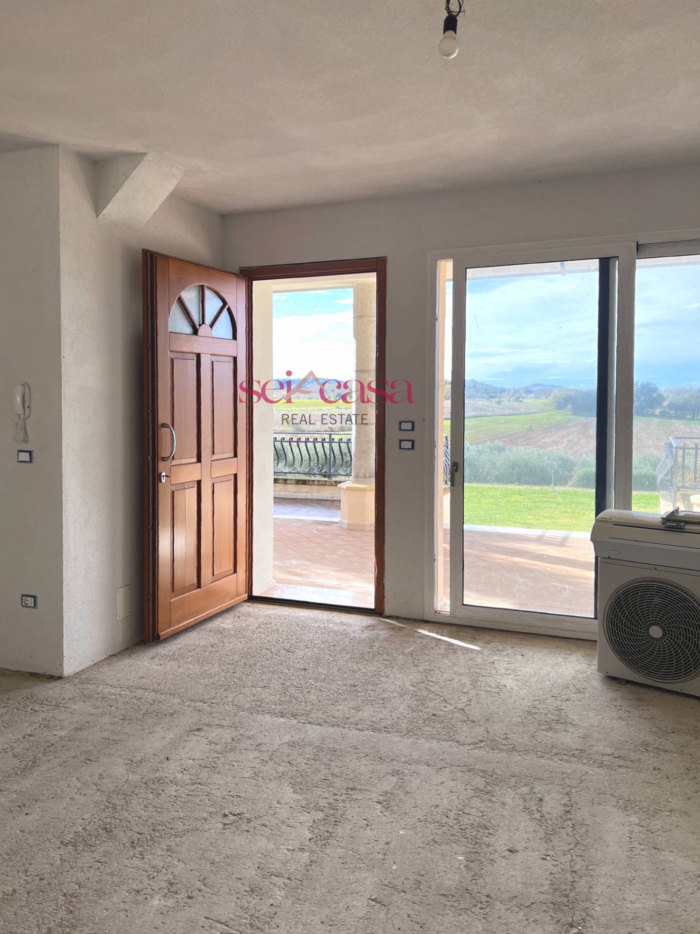 Villa in vendita a Campagnatico, Arcille