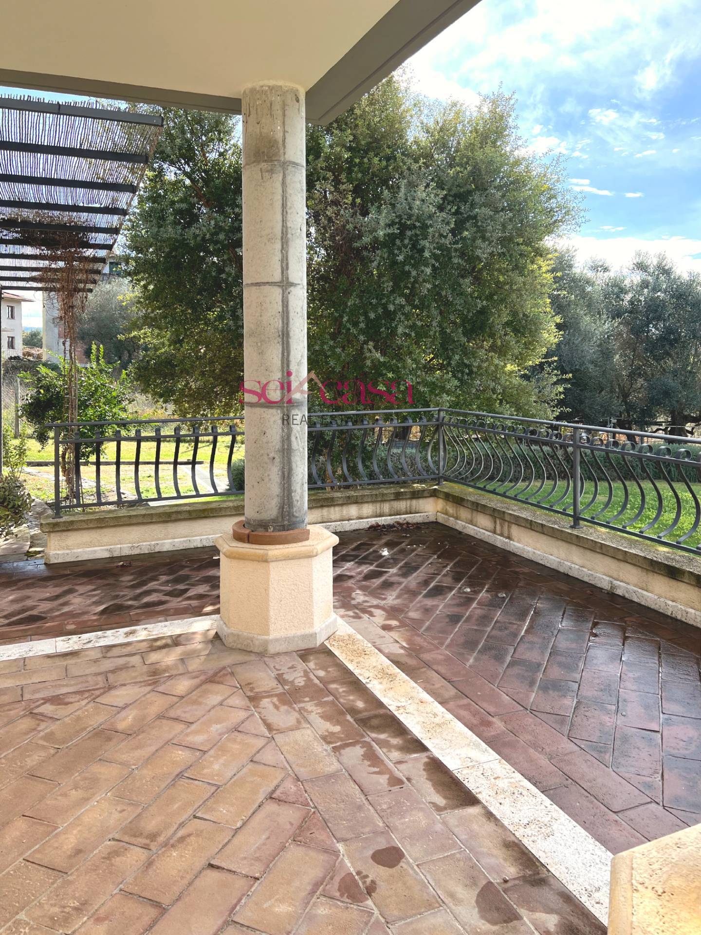 Villa in vendita a Campagnatico, Arcille