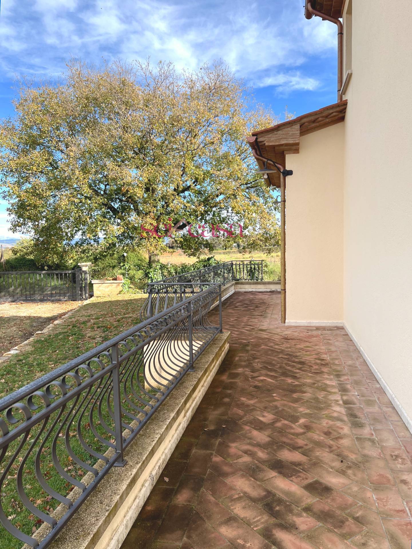 Villa in vendita a Campagnatico, Arcille