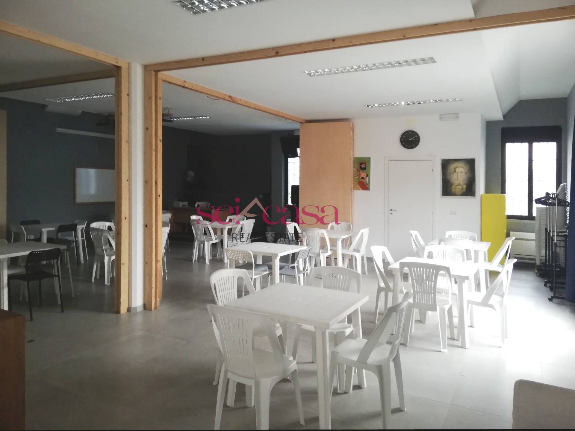 ufficio in vendita a Grosseto, Citt