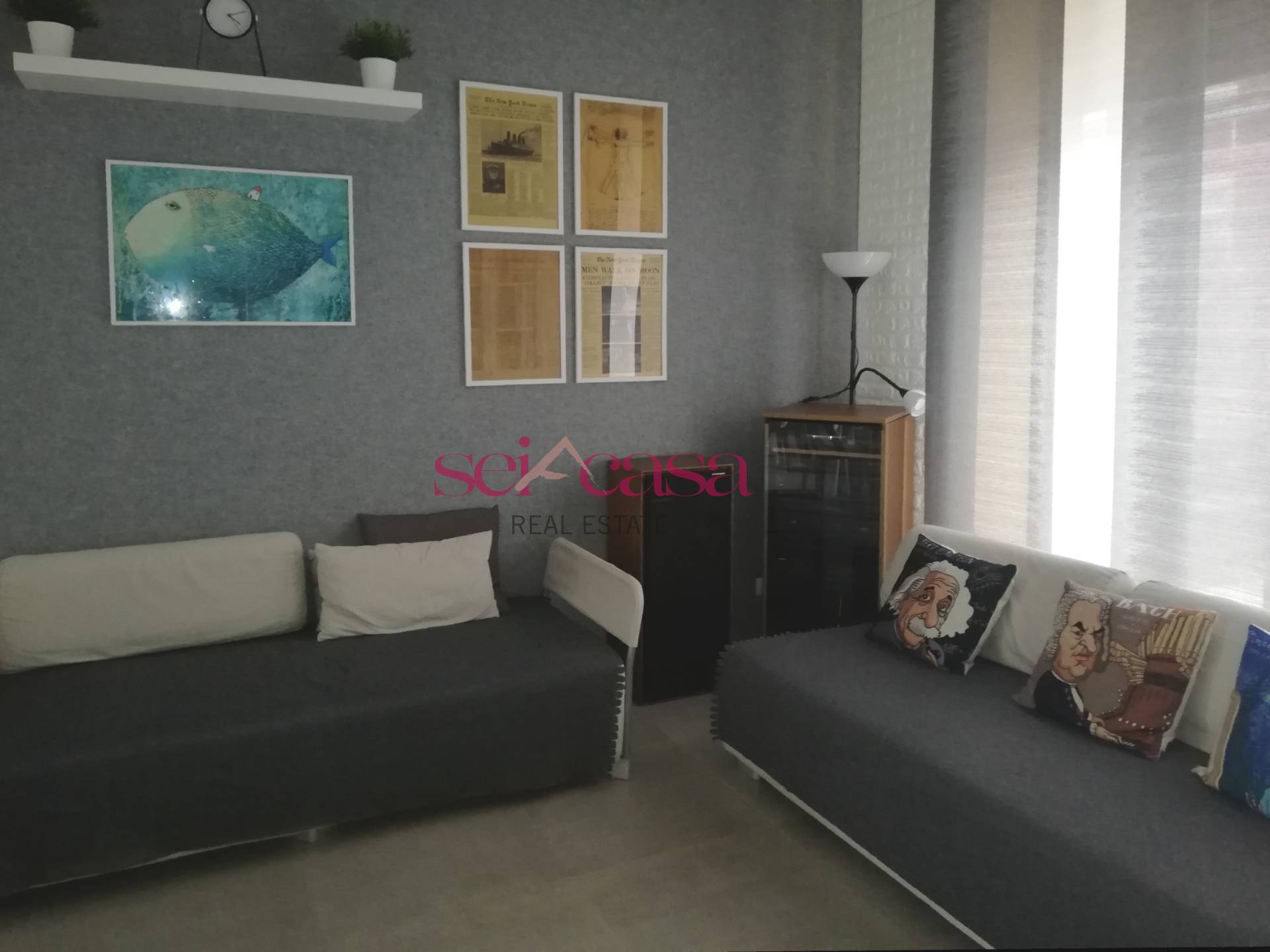 ufficio in vendita a Grosseto, Citt