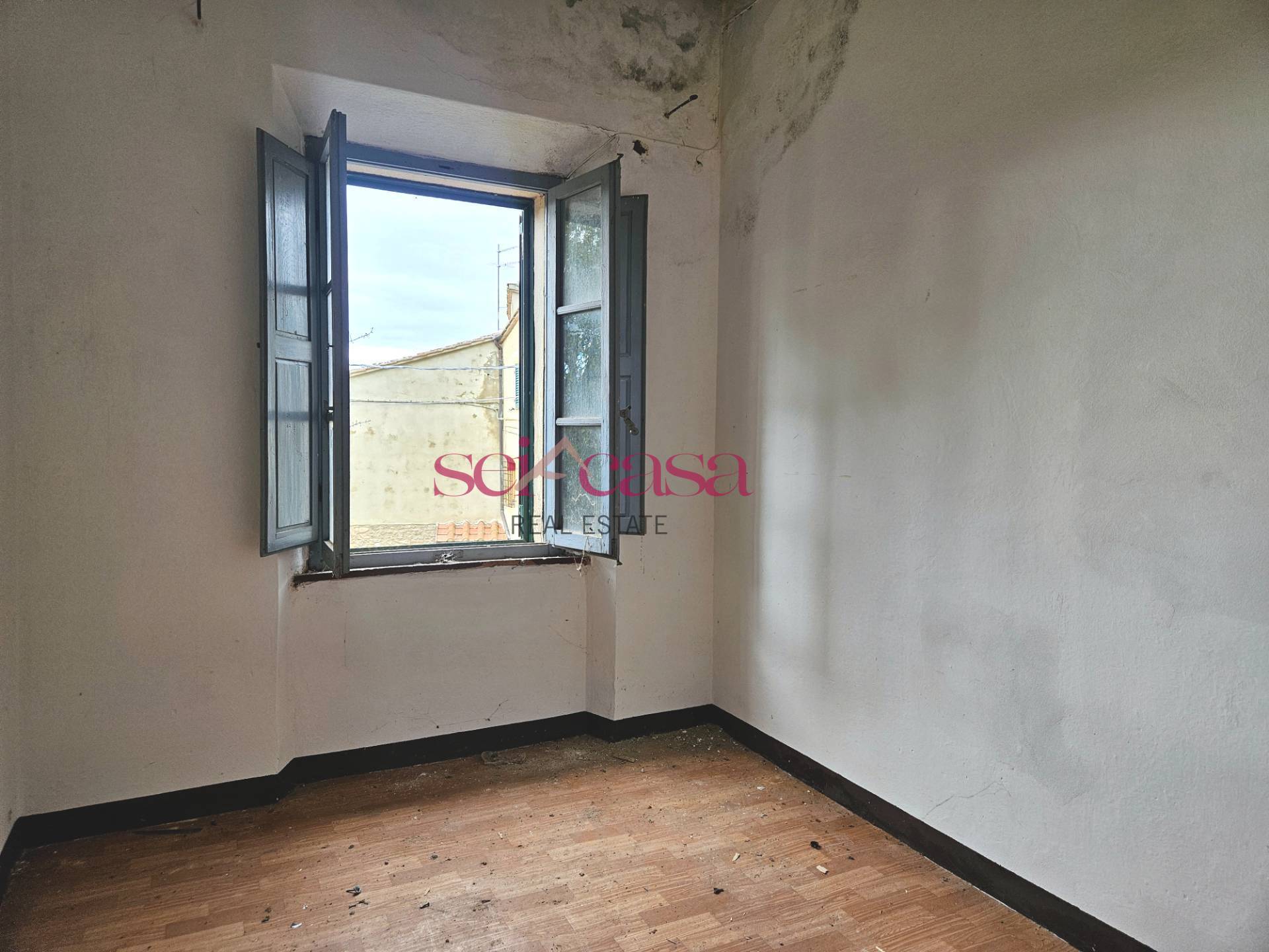 Casa indipendente in vendita a Monticiano