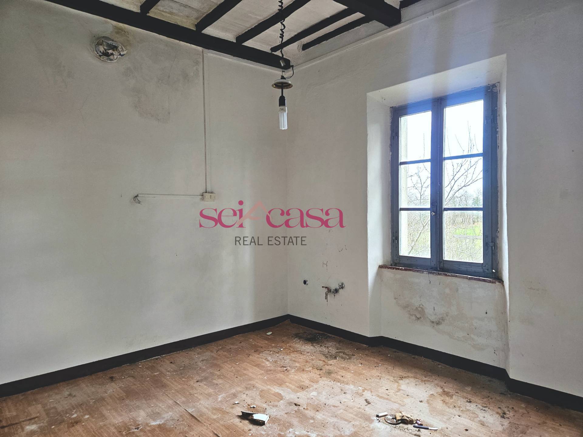 Casa indipendente in vendita a Monticiano