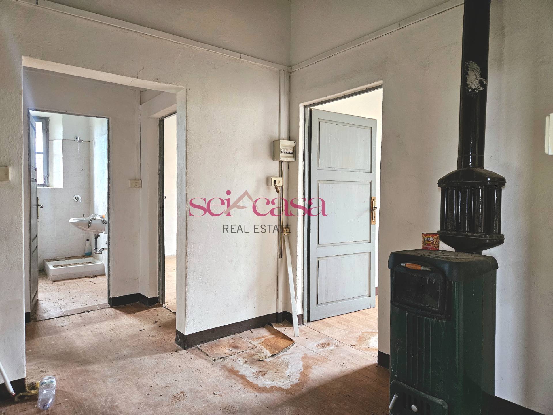 Casa indipendente in vendita a Monticiano