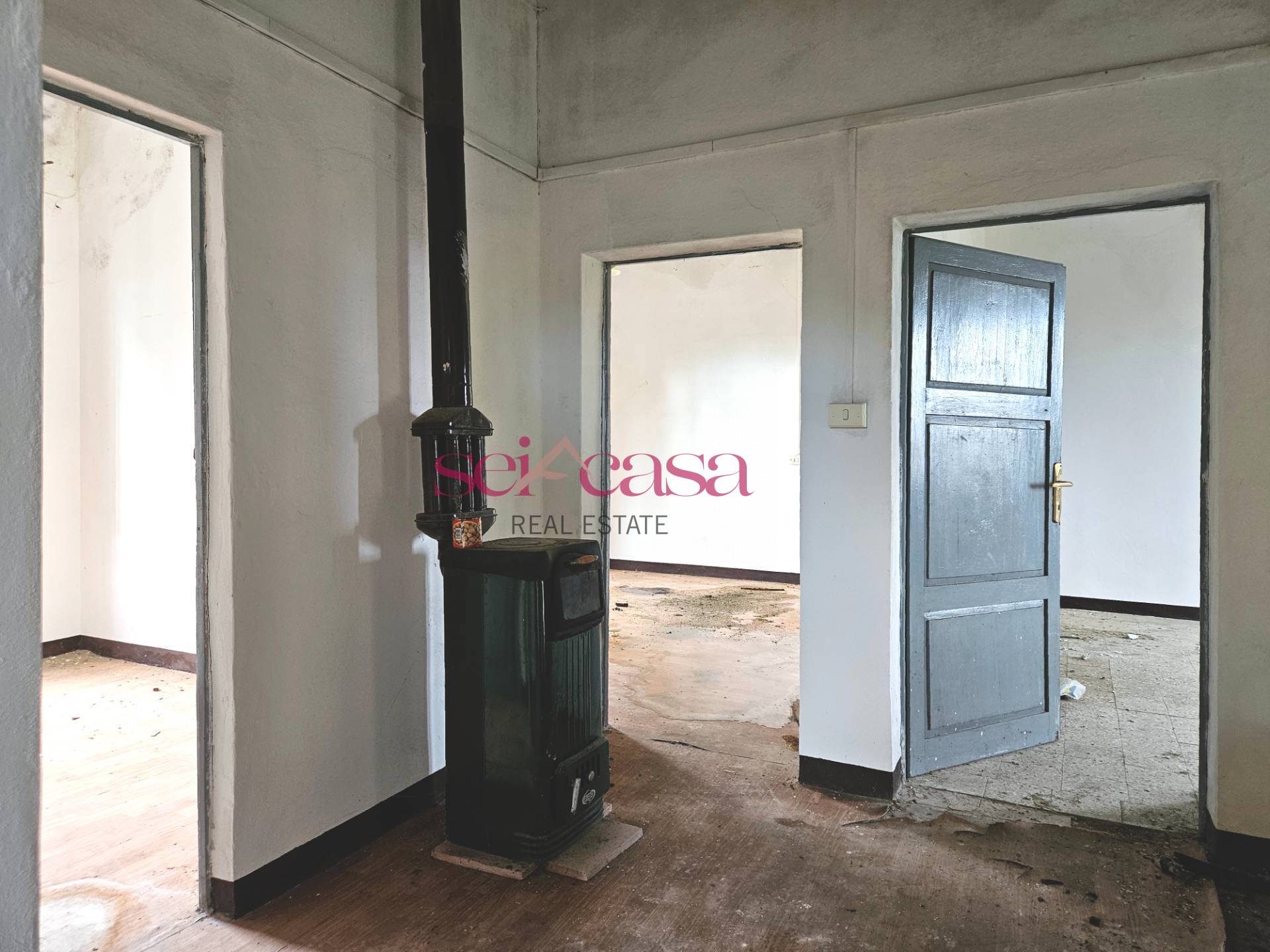 Casa indipendente in vendita a Monticiano