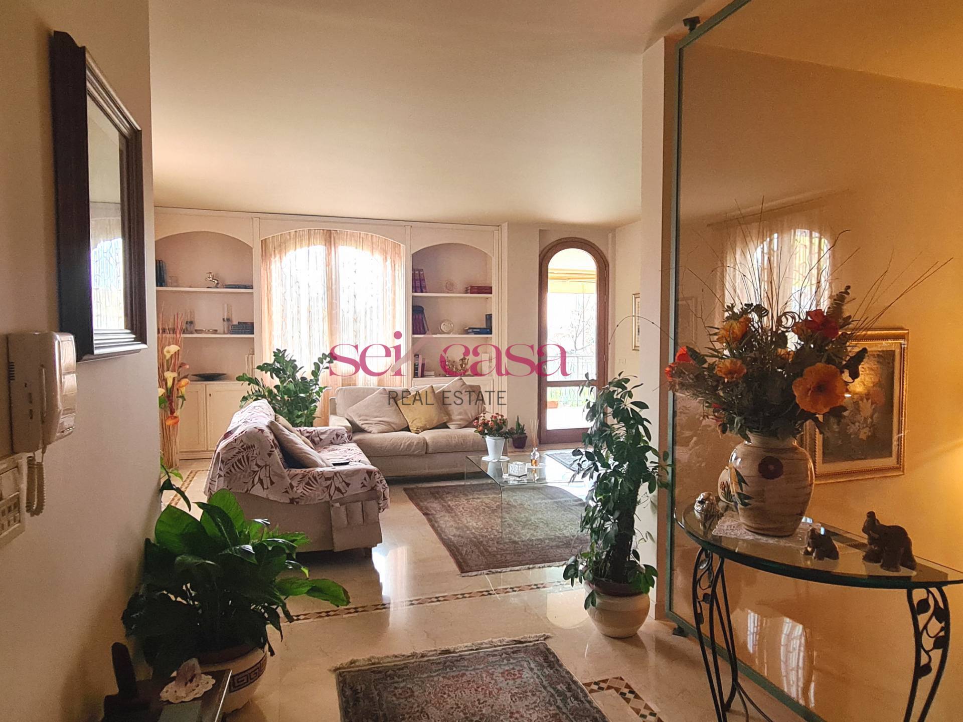 Villa in vendita a Grosseto, Citt