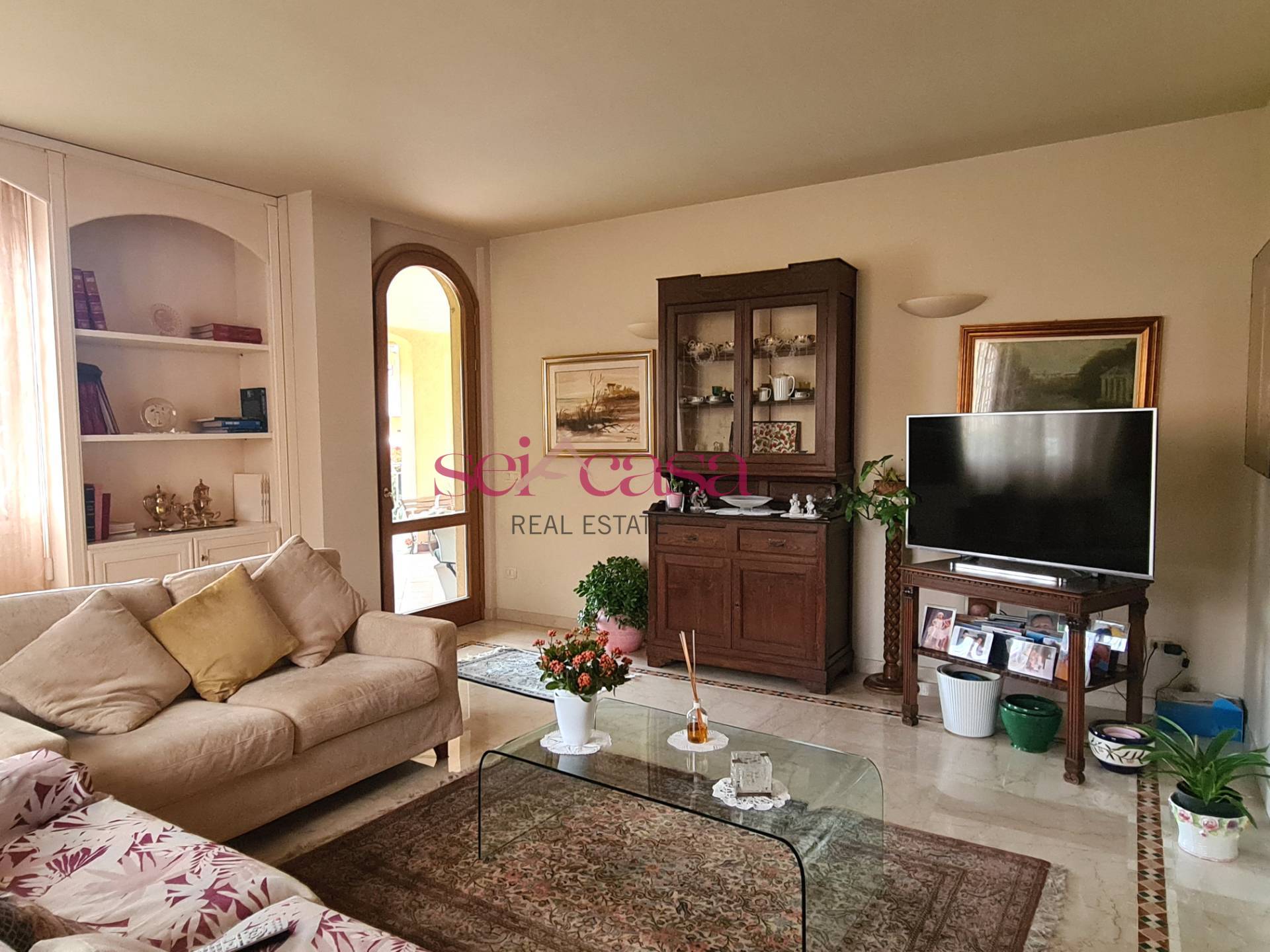 Villa in vendita a Grosseto, Citt