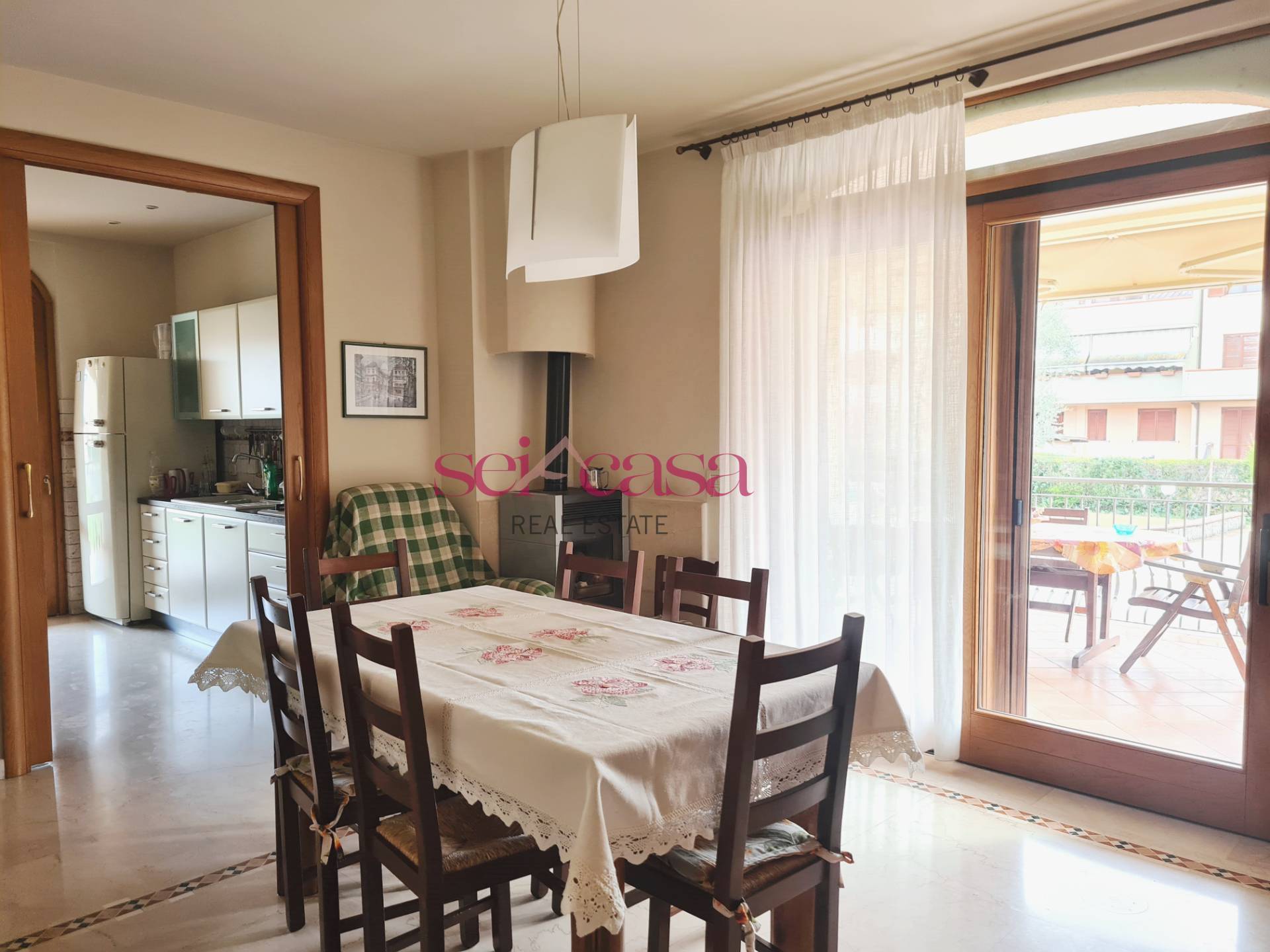 Villa in vendita a Grosseto, Citt