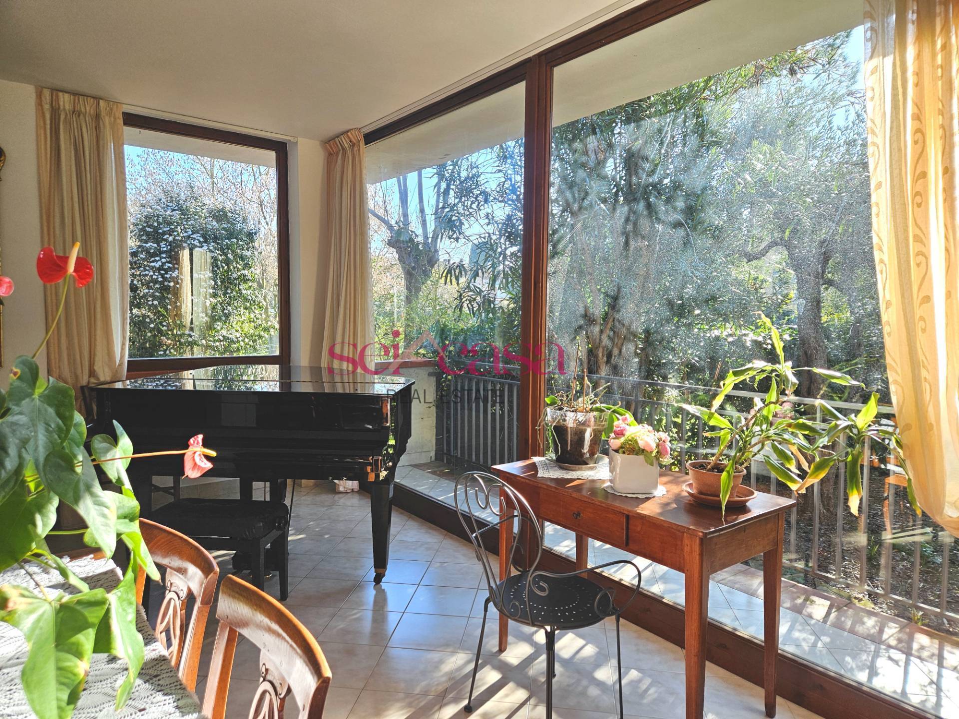 Villetta trifamiliare in vendita a Grosseto, Citt