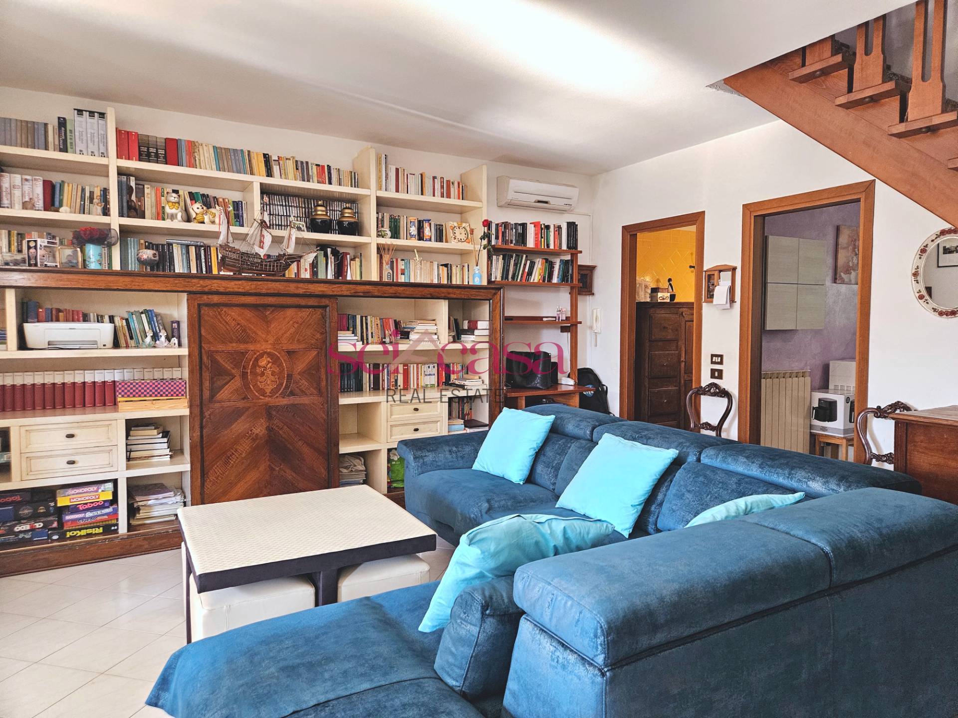 Villetta trifamiliare in vendita a Grosseto, Citt