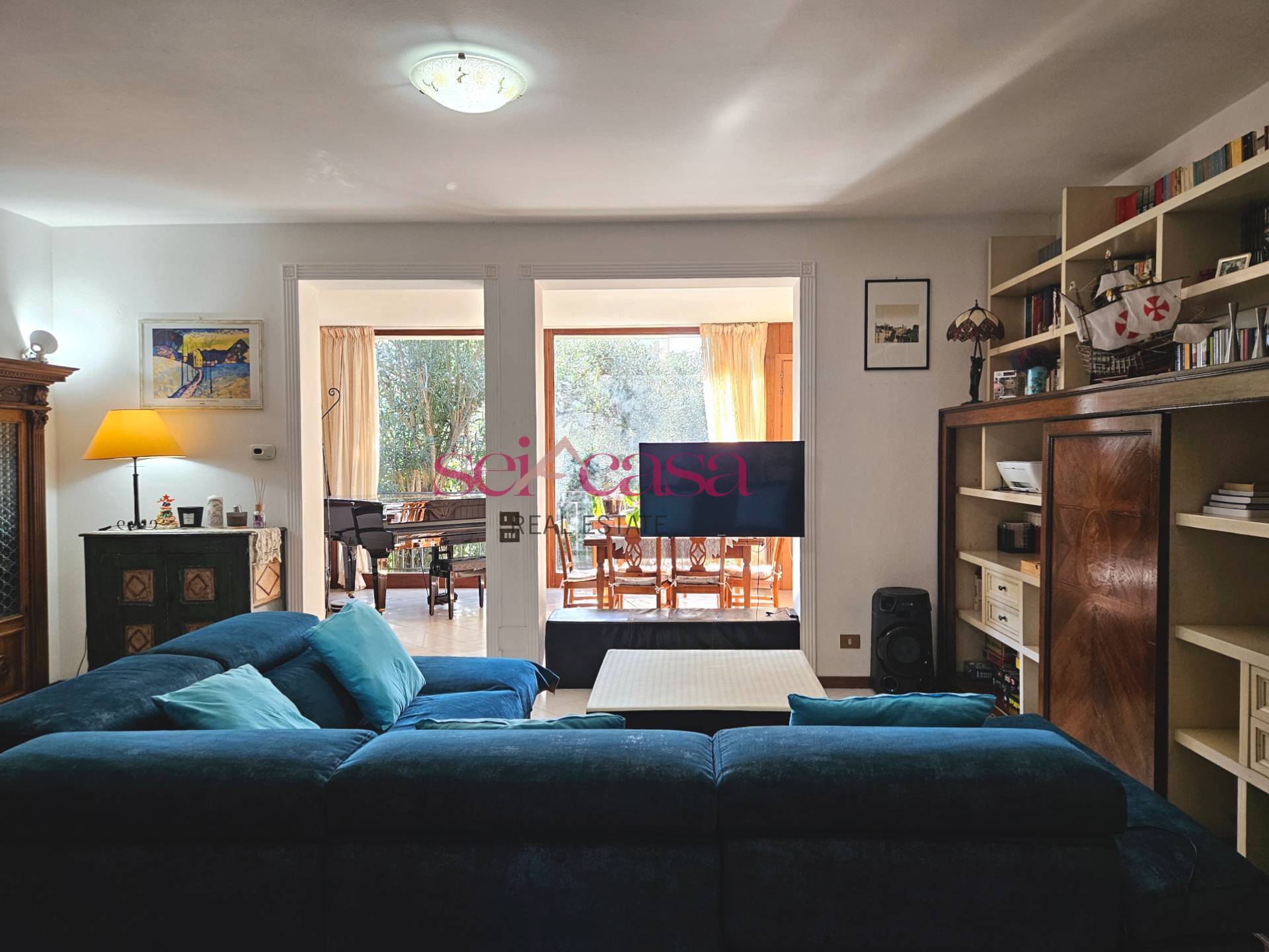 Villetta trifamiliare in vendita a Grosseto, Citt