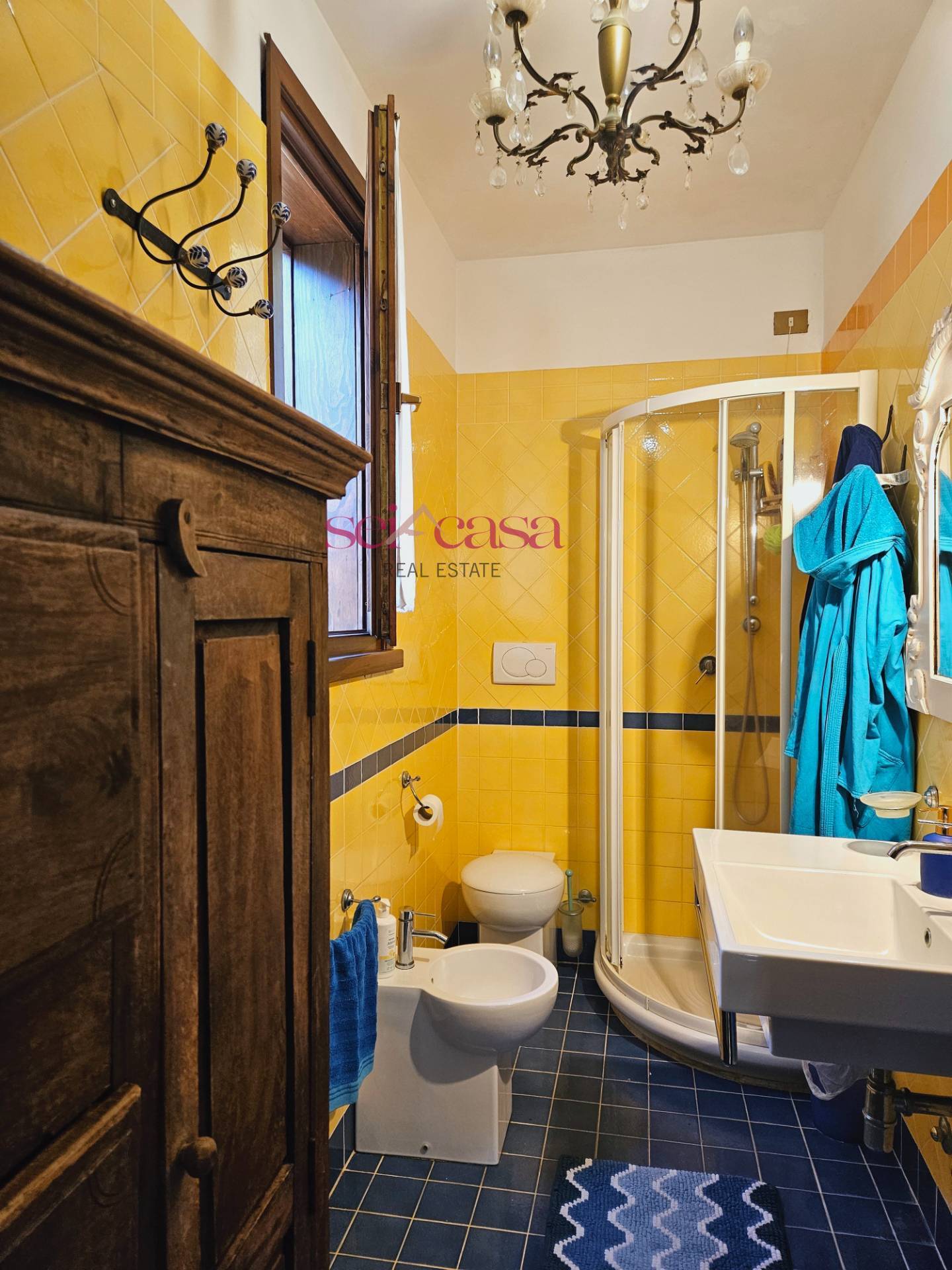 Villetta trifamiliare in vendita a Grosseto, Citt