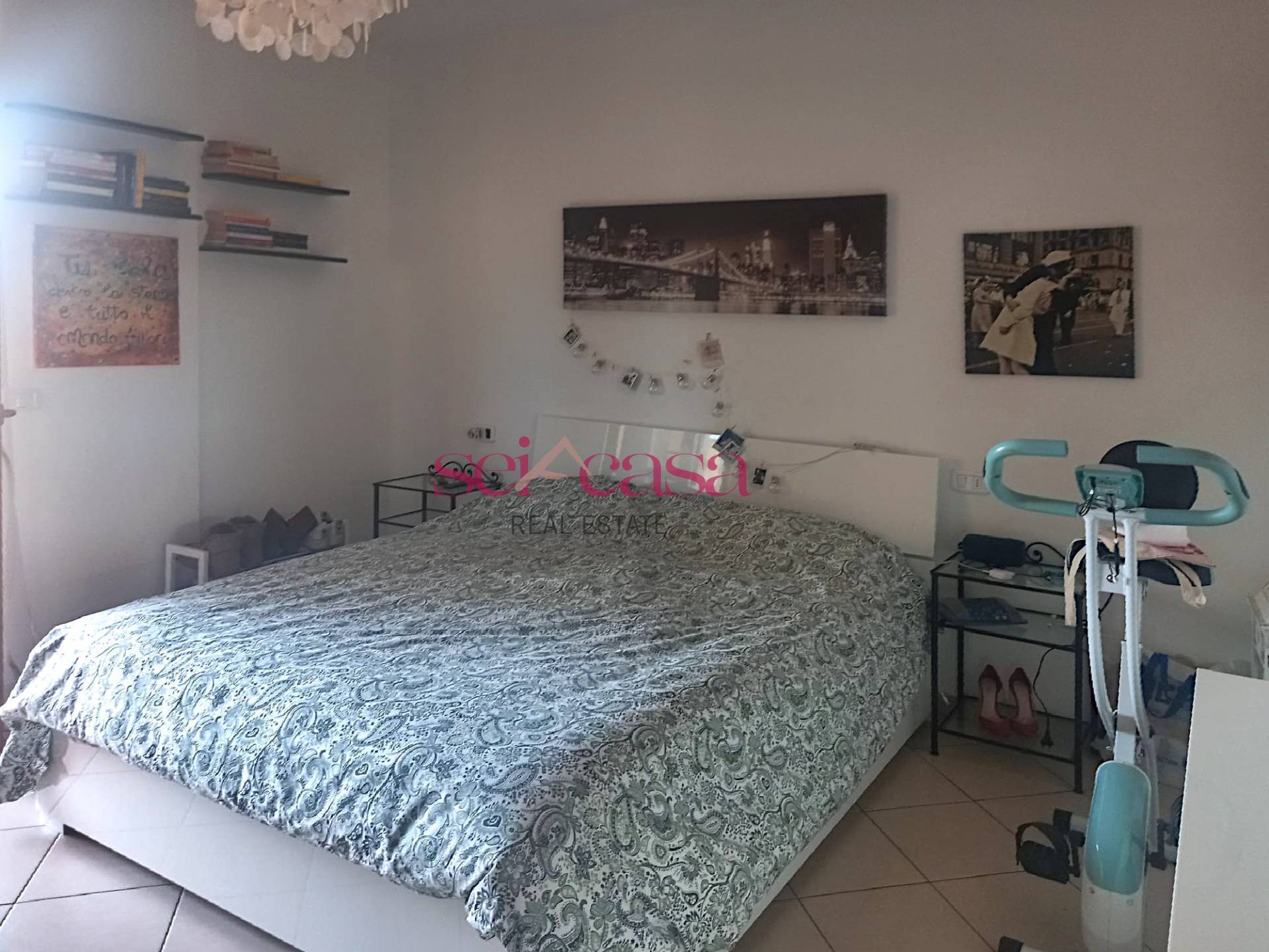 Appartamento in vendita a Roccastrada, Sticciano