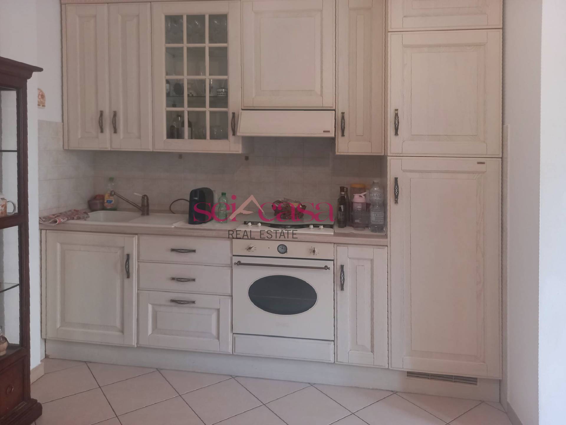 Appartamento in vendita a Roccastrada, Sticciano