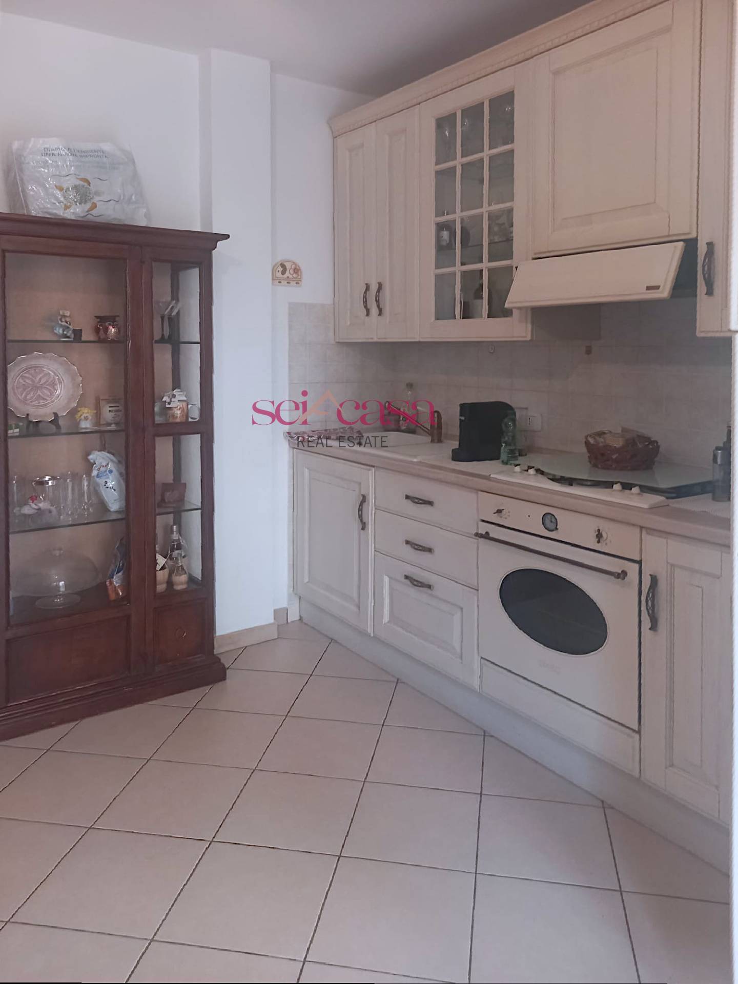 Appartamento in vendita a Roccastrada, Sticciano