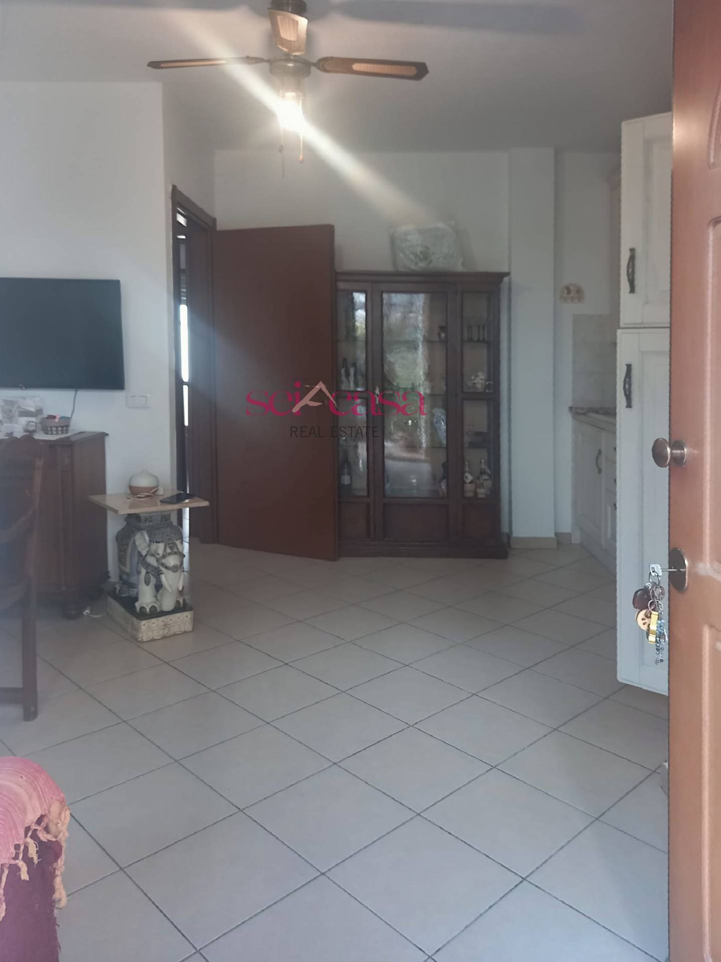 Appartamento in vendita a Roccastrada, Sticciano