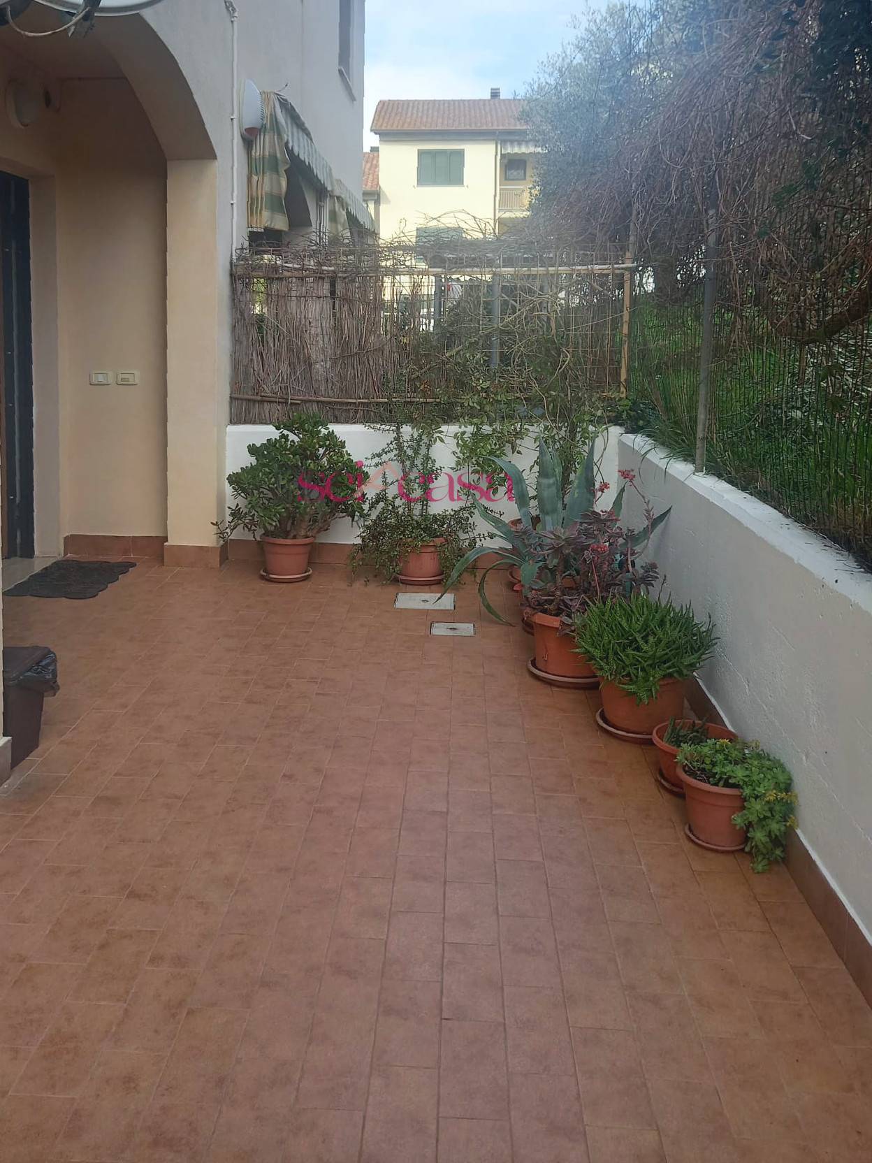 Appartamento in vendita a Roccastrada, Sticciano