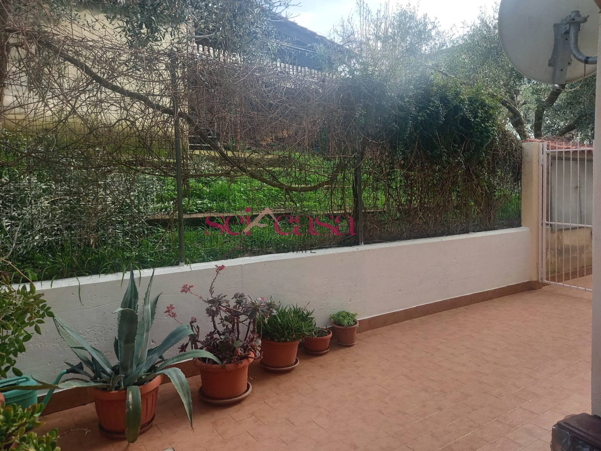 Appartamento in vendita a Roccastrada, Sticciano