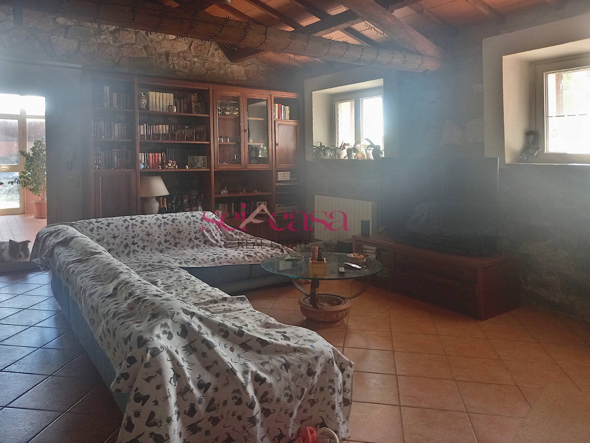 Casa indipendente in vendita a Castiglione della Pescaia