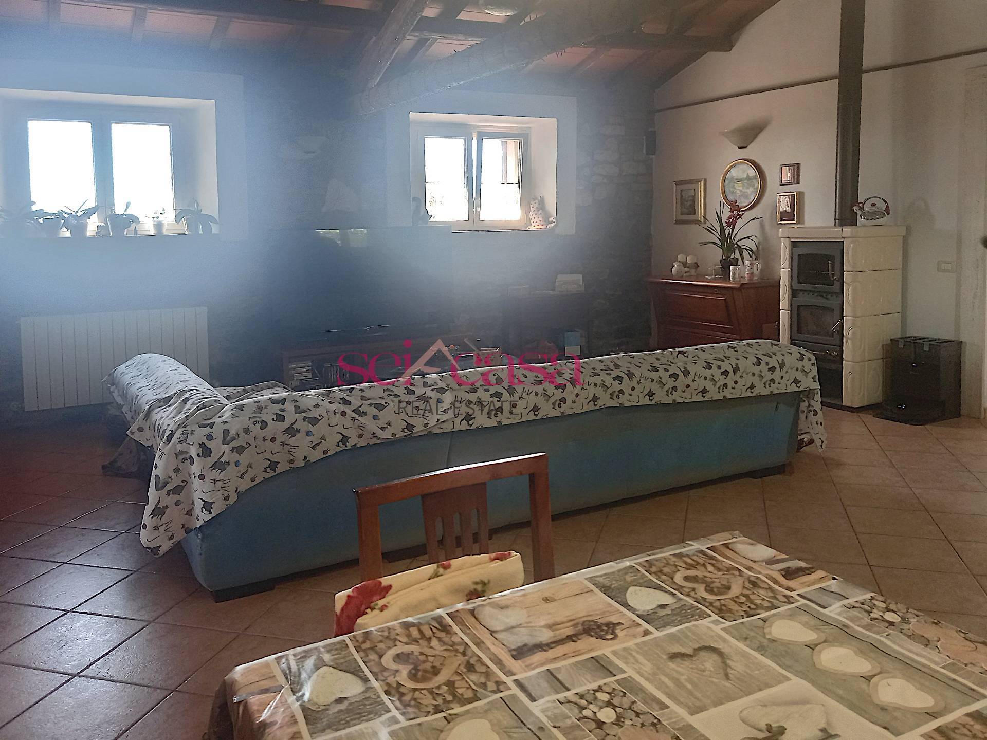 Casa indipendente in vendita a Castiglione della Pescaia