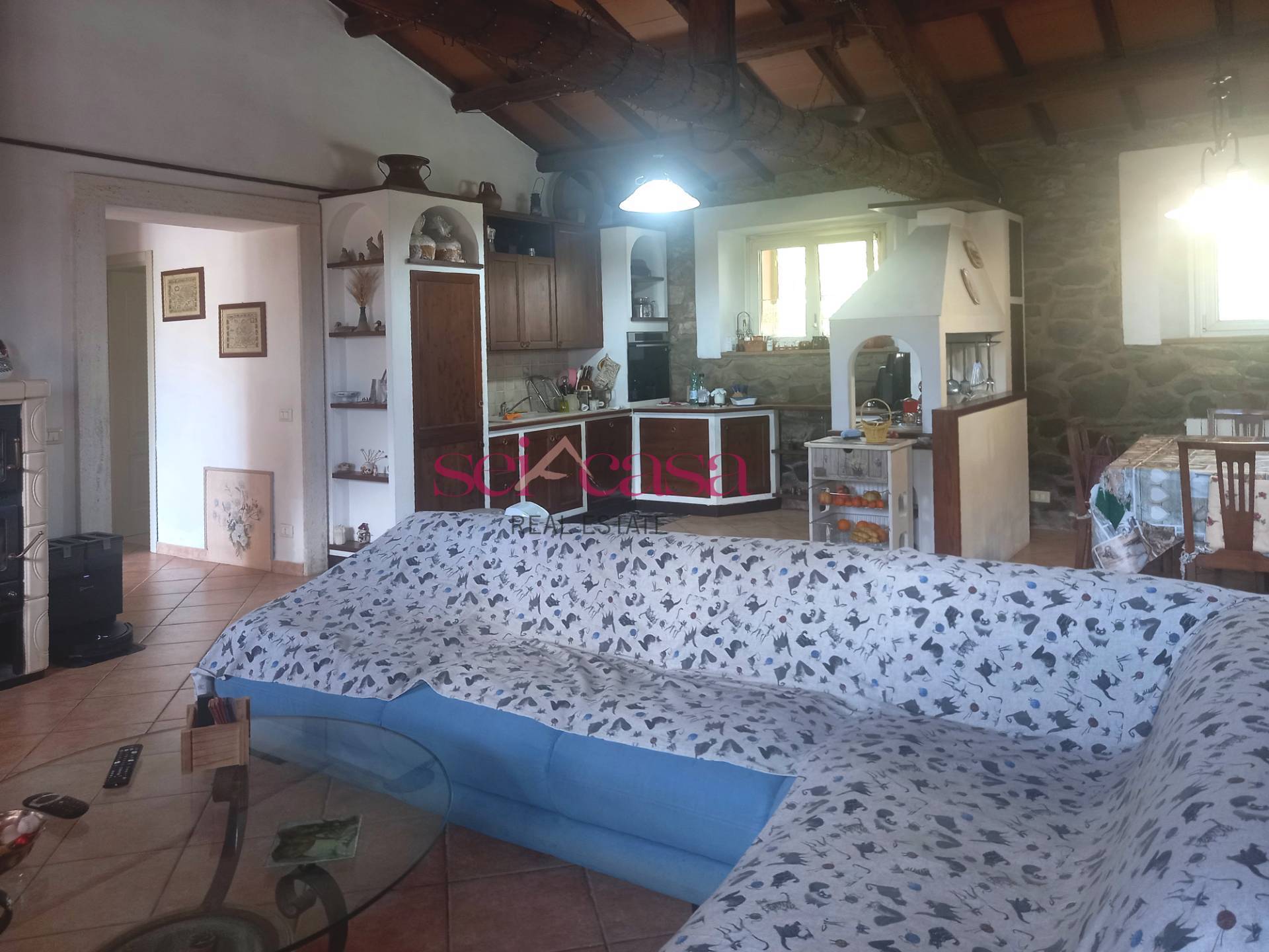 Casa indipendente in vendita a Castiglione della Pescaia