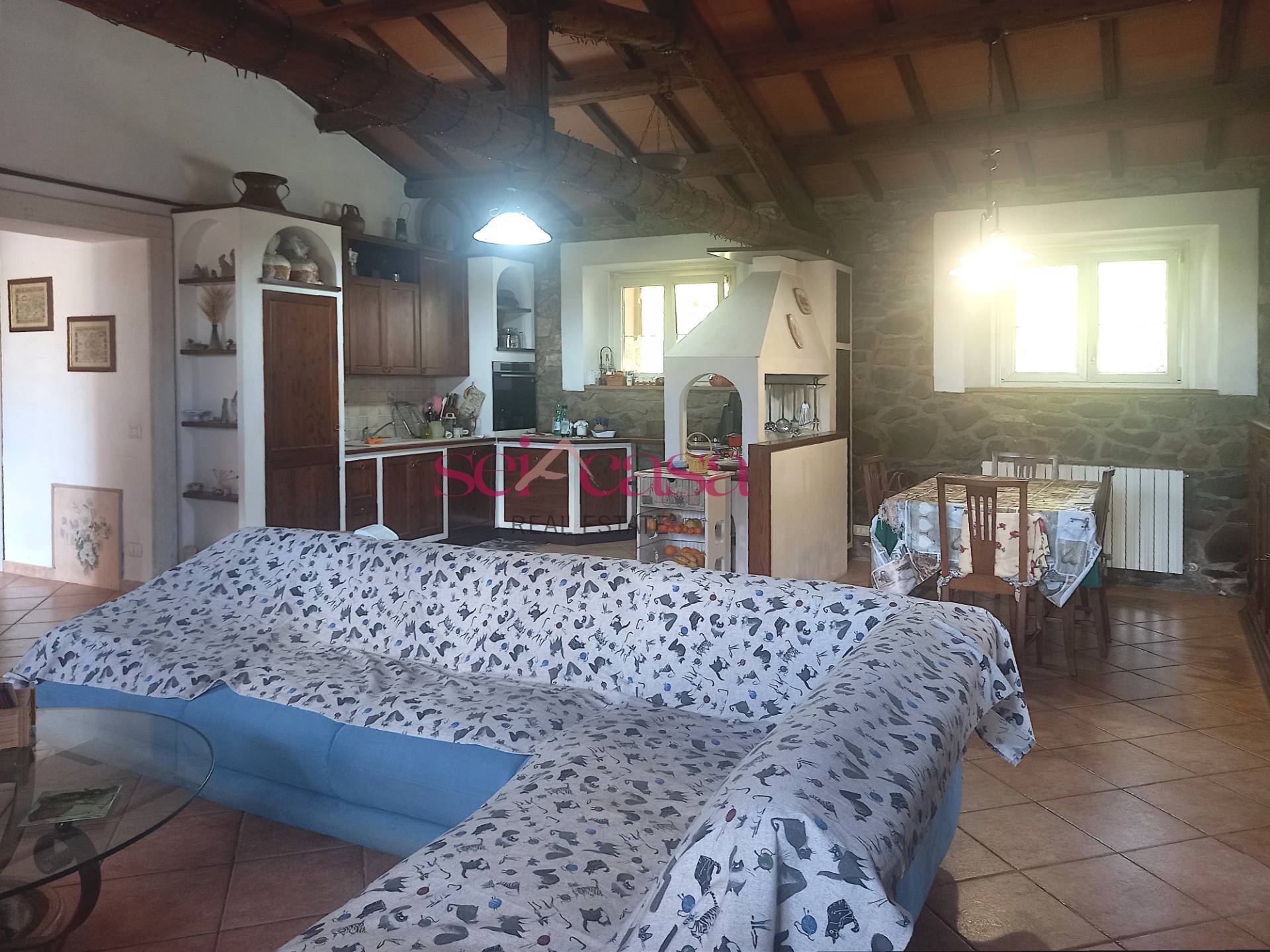 Casa indipendente in vendita a Castiglione della Pescaia